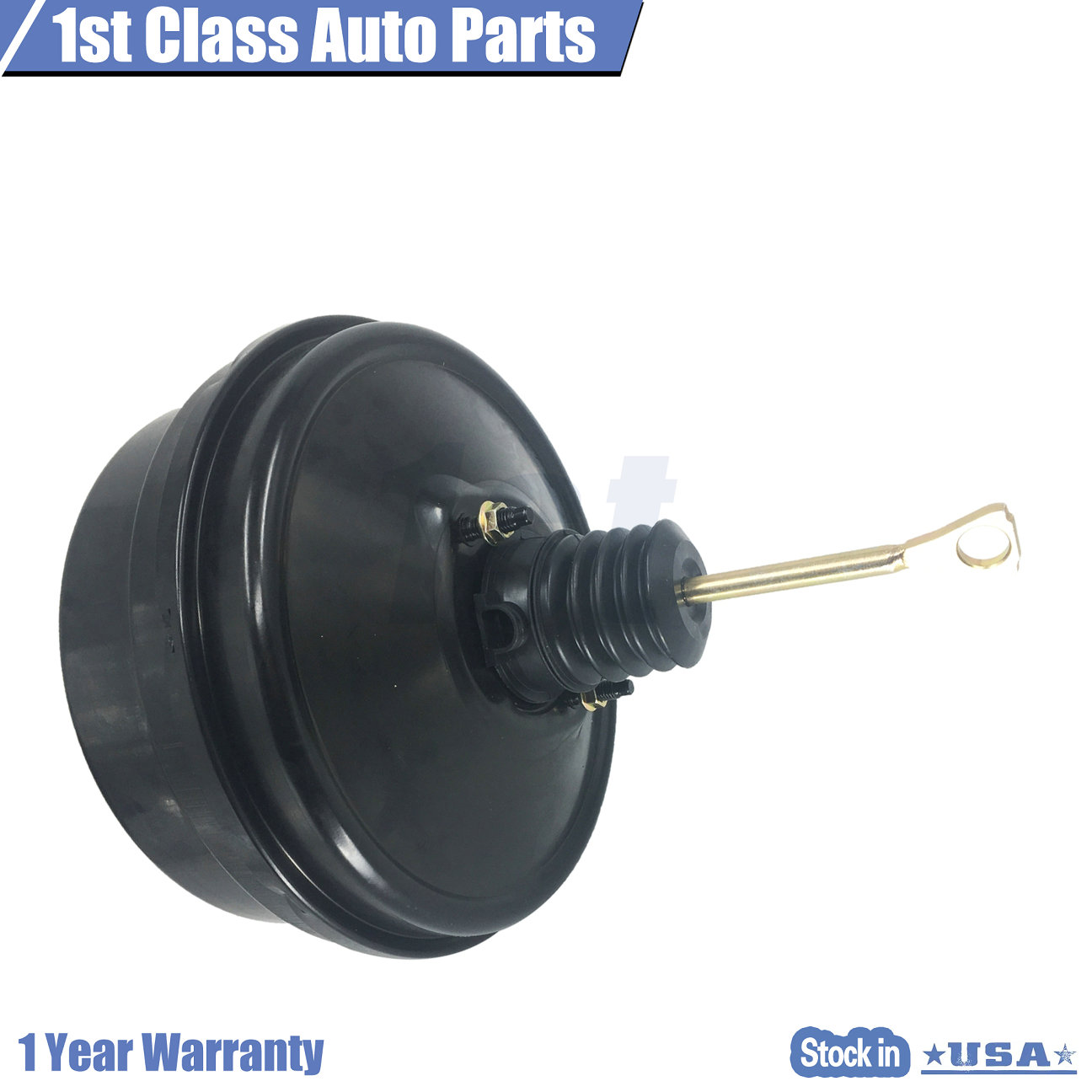 Power Brake Booster Without Master HARUMA Vacuum Brake Booster For