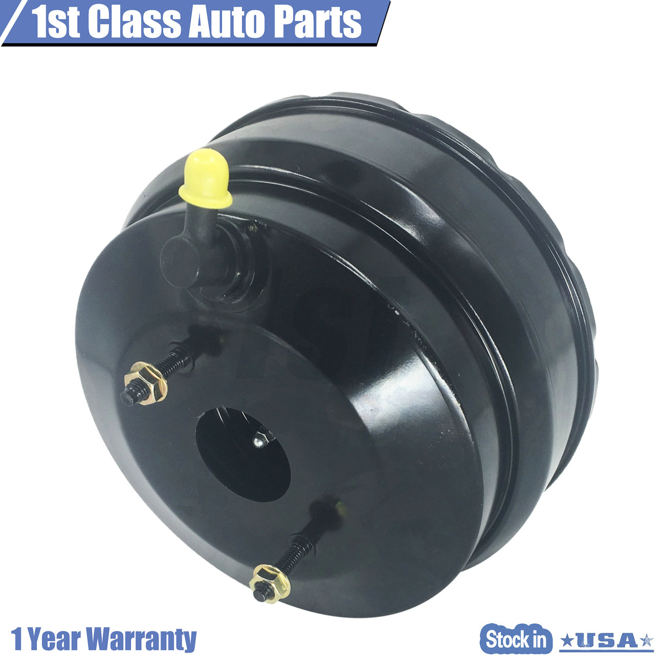 Potenciador De Freno (Servofreno) Para Ford Escape Y Mazda Tribute 2001-2004 - Ref. 54-73166