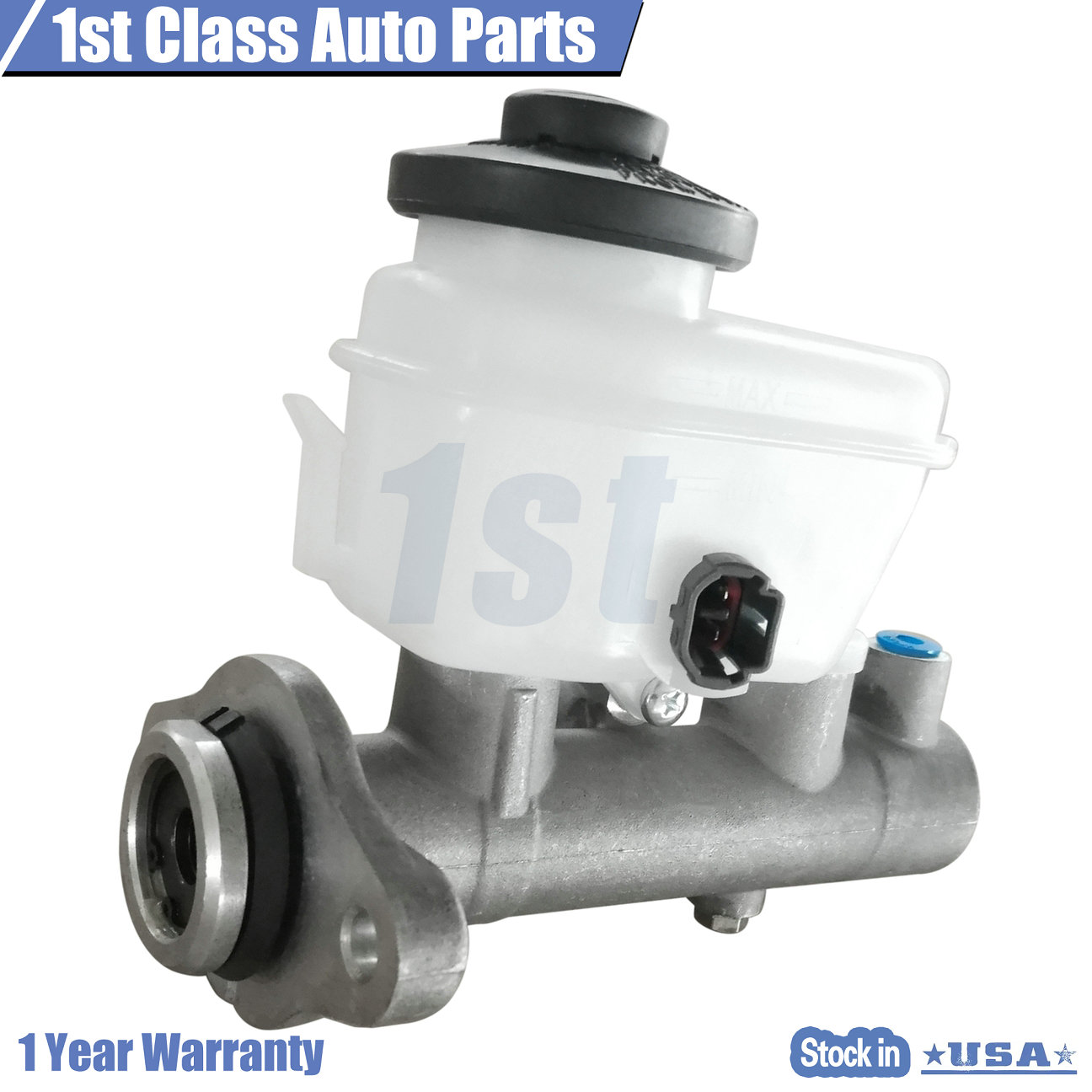 Brake Master Cylinder Fits 1995-2000 Toyota Camry Avalon 2.2L 3.0L