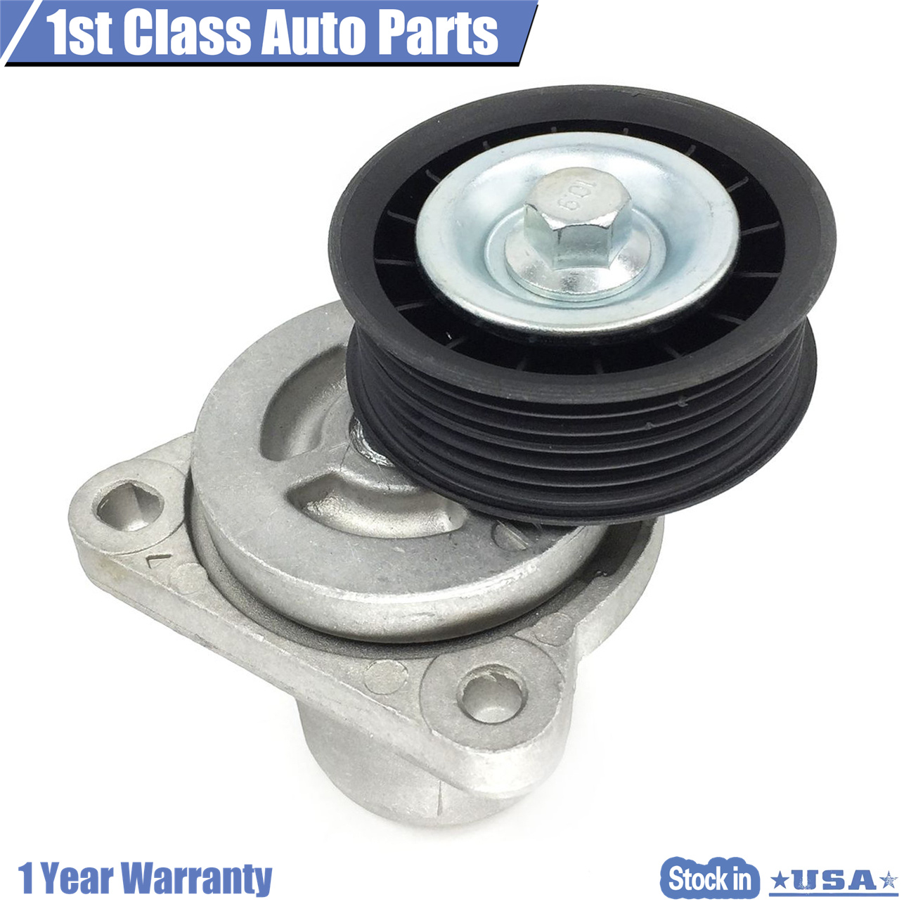 Mazda 6 Serpentine Belt Tensioner : R/mazda - Foto 5