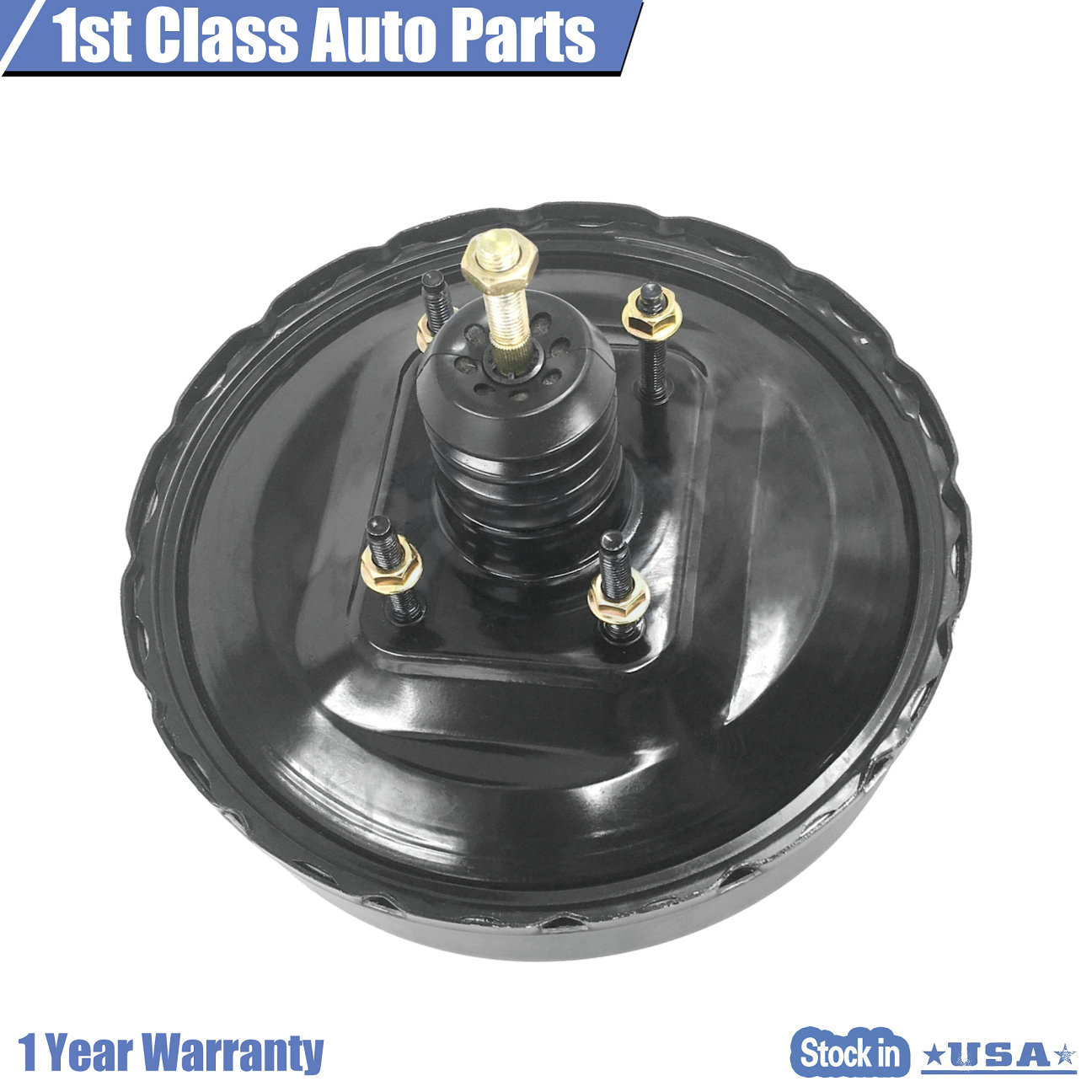 POWER BREAK魁 PN: BEN2772900 | Genuine Bendix® Hydromax Brake Booster 745