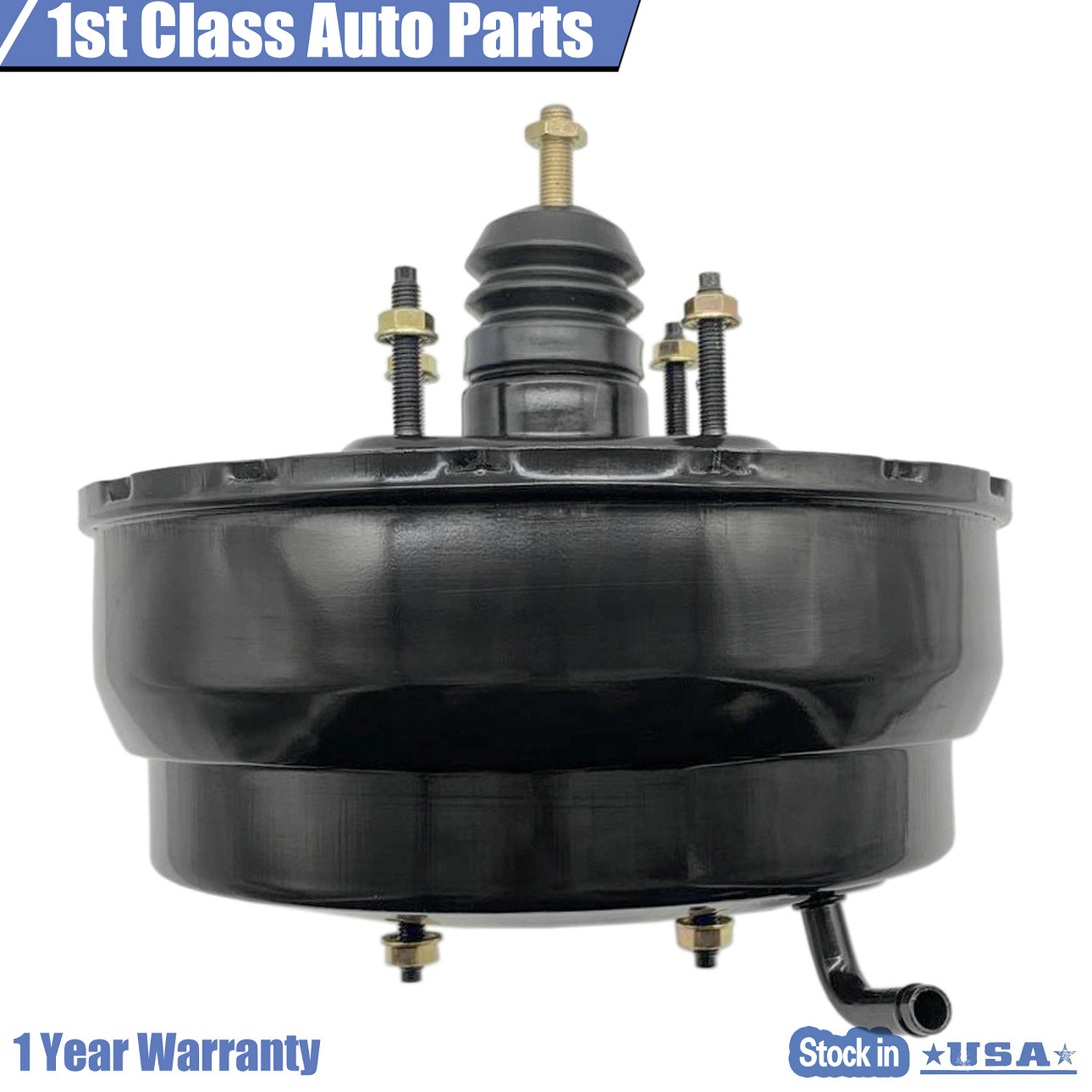 Power Brake Booster For 02-04 Nissan Pathfinder 02-03
