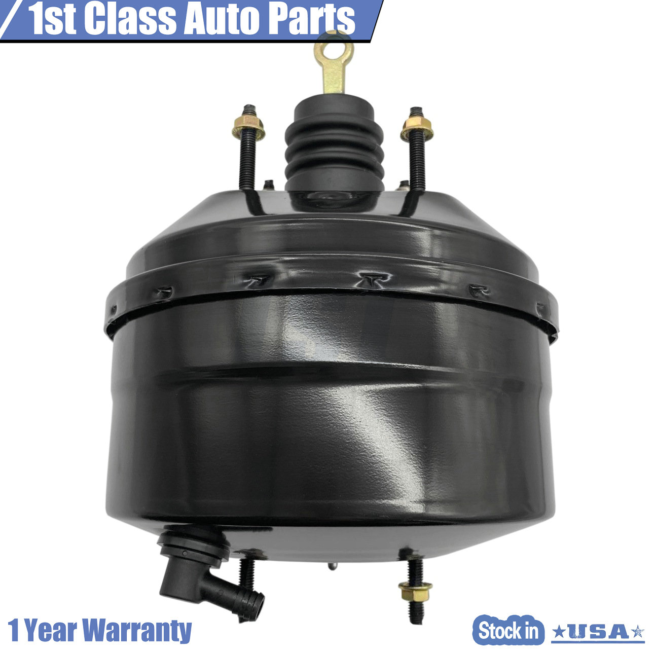 Power Brake Booster For 93-04 Chrysler Dodge Intrepid 300M Eagle