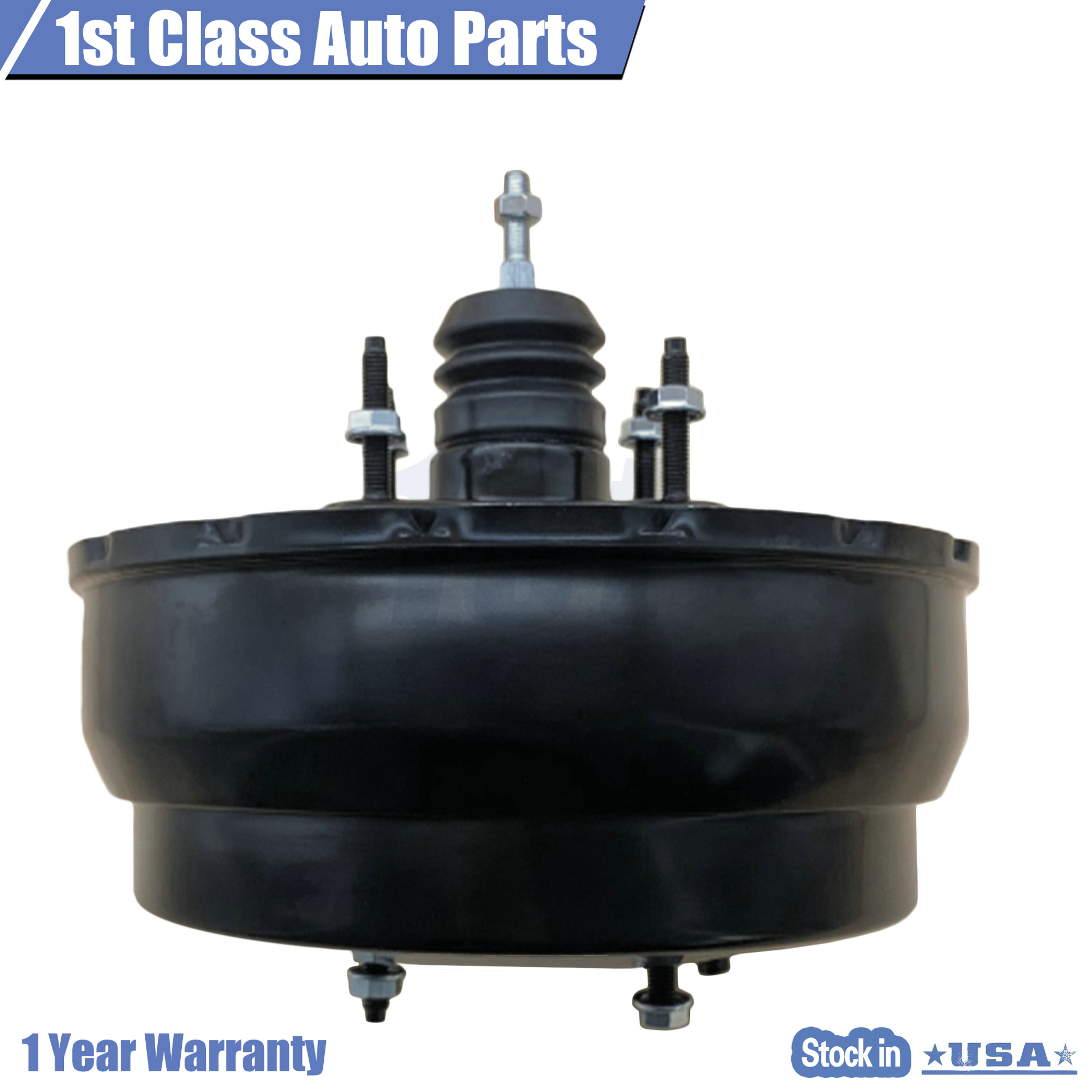 1999-2006 Honda CR-V Accord Acura TL CL l4 V6 GAS Power Brake