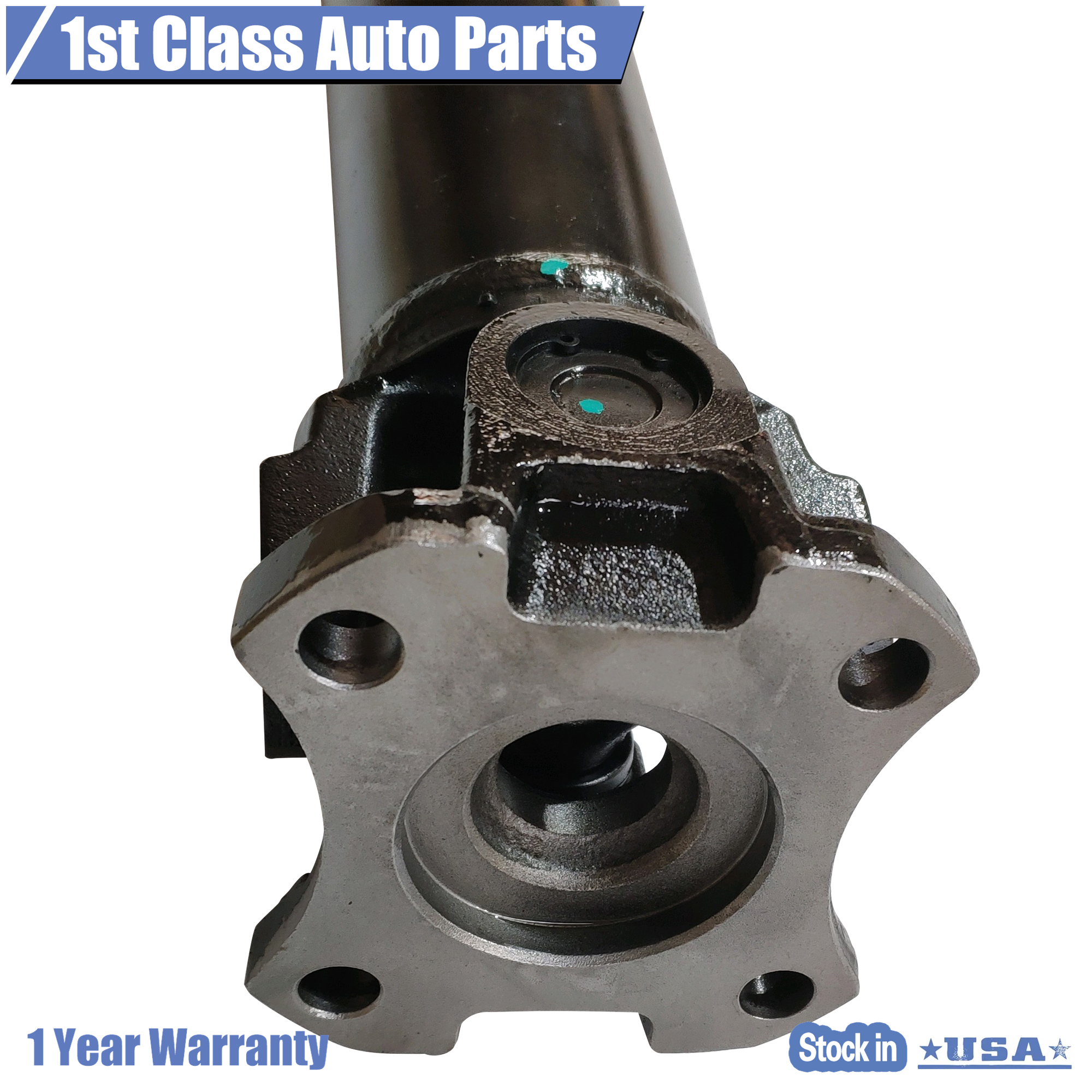 40.1inch Rear Prop Driveshaft Assembly For Jeep Liberty 4WD Auto Trans 2004- 2007 - View #8