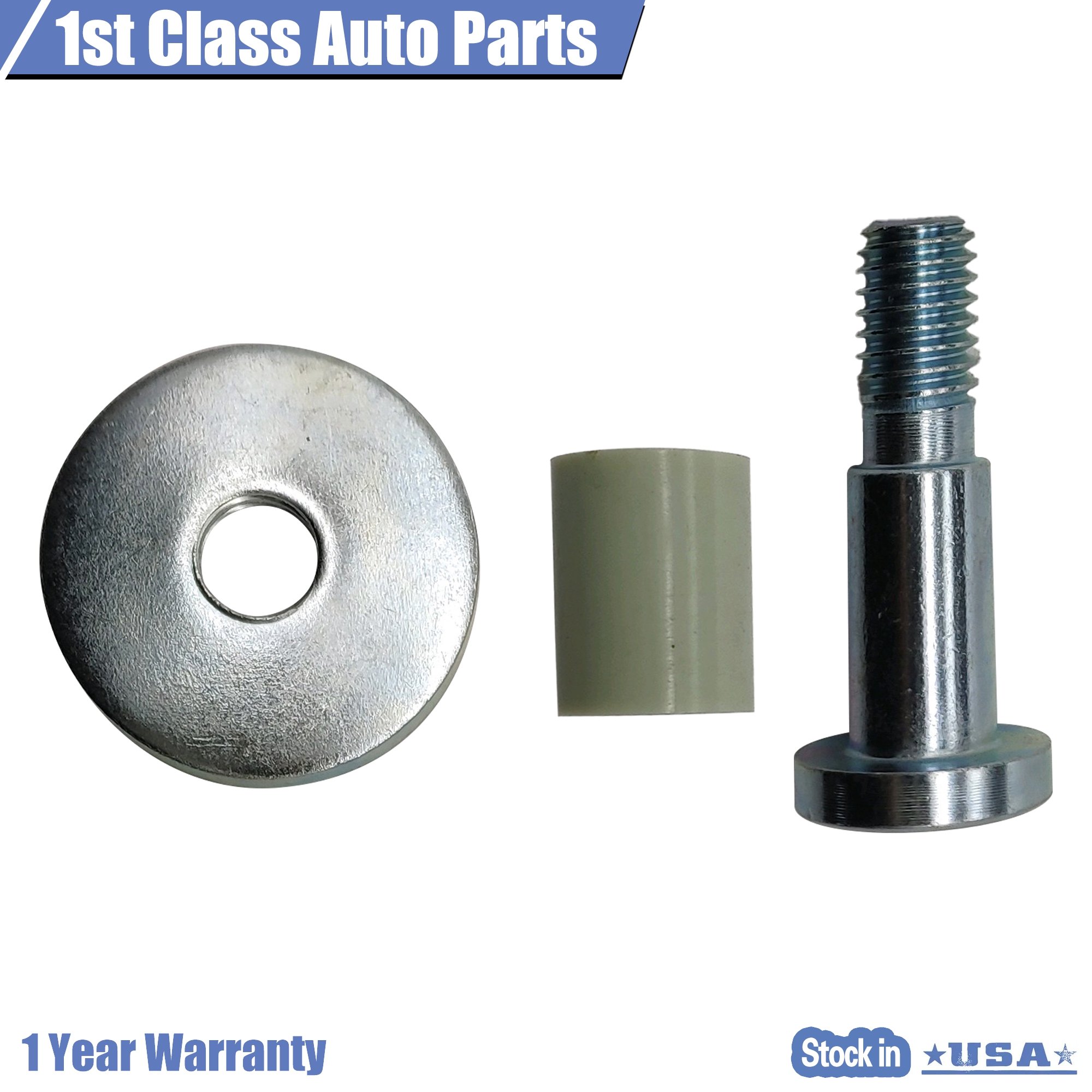 【ラプンツェル様用】FIST / Bolted Door 2012 Nissan Figaro Ignition Barrel Shear Bolt (Pair) - The Figaro
