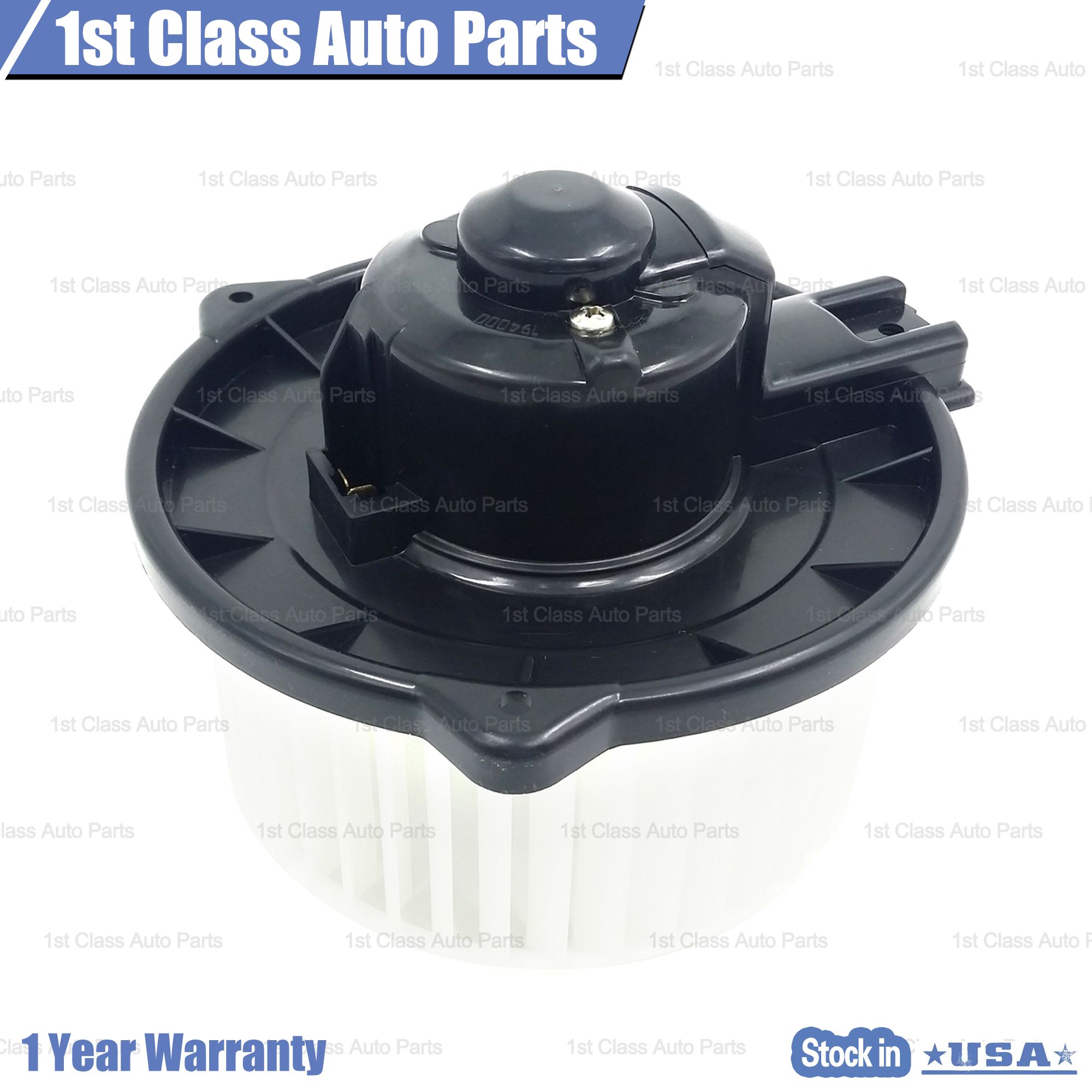 Blower Motor For Suzuki Grand Vitara XL-7 74250-65D11 | eBay