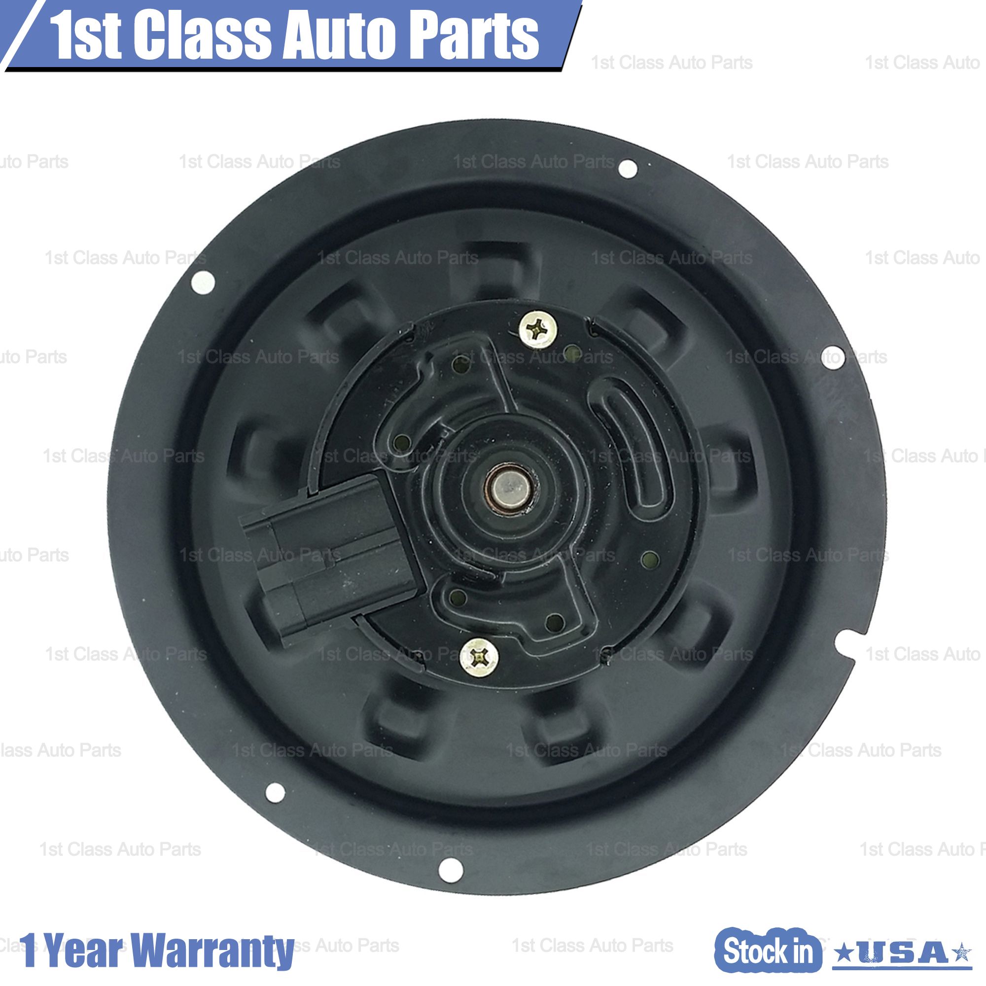 Blower Motor For Ford F250 F350 F450 Super Duty 700099