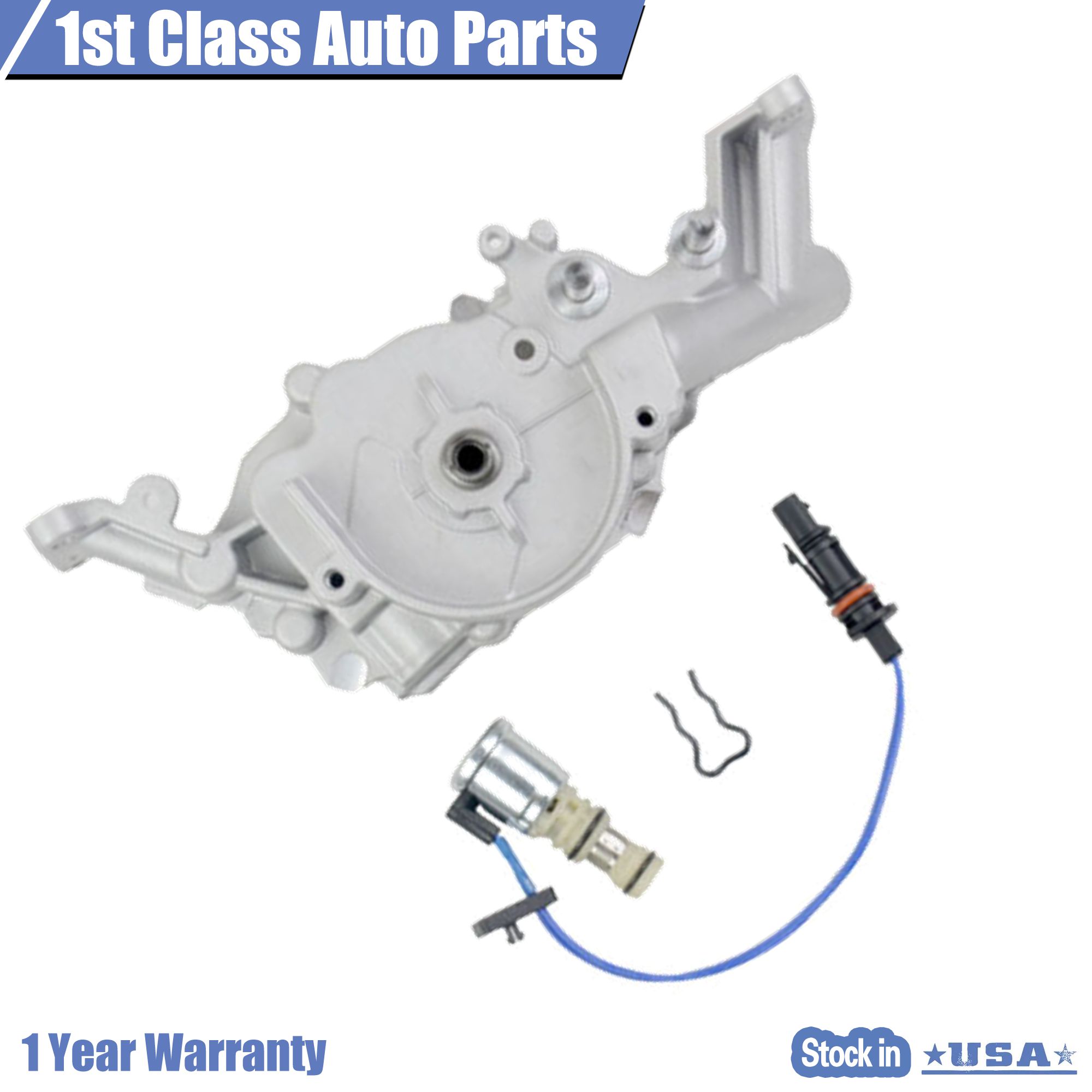 Engine Oil Pump for 11-19 Jeep Chrysler Dodge 3.6L V6 GAS FLEX