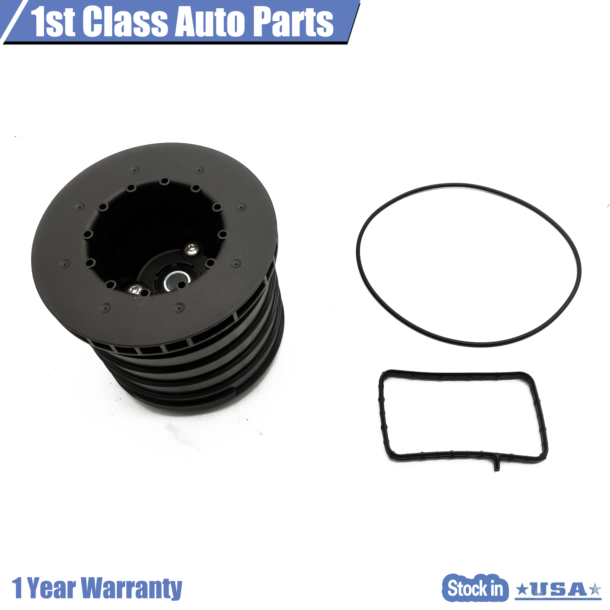 PACCAR CRANKCASE FILTER KIT, OCV MEDIA B, MX-13 2176887PE 2299013