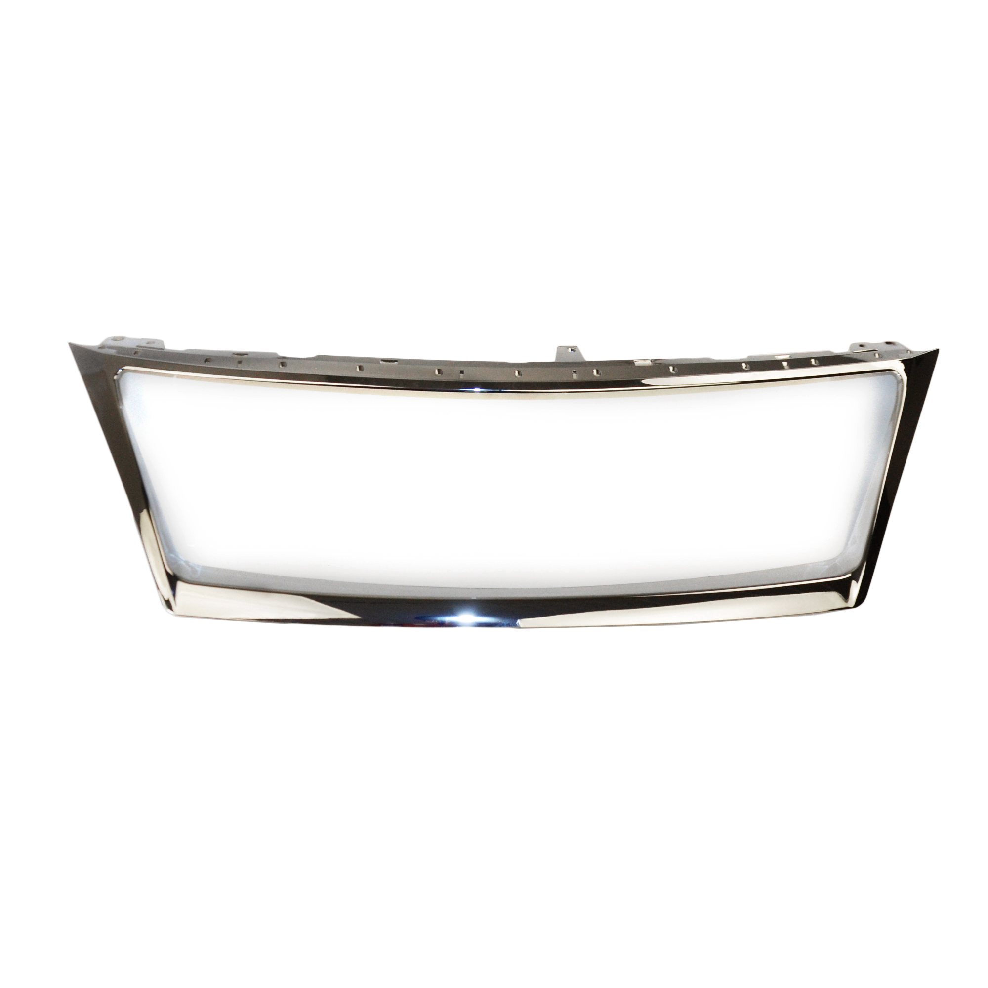 Chrome Grille Molding Trim For 2010-2012 Lexus ES350 – LX1210103 / 53111-33350