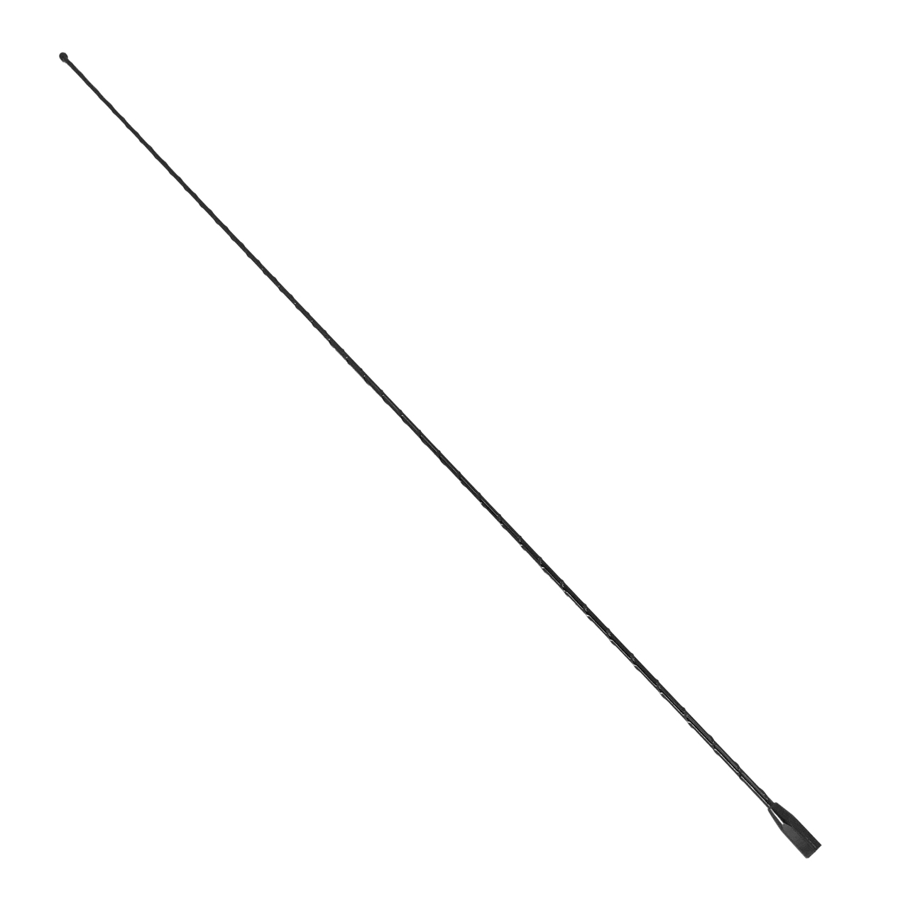 Radio Antenna Mast Assembly – 7mm Base, Fits Chevy GMC Cadillac Buick Olds Pontiac 1999-2017