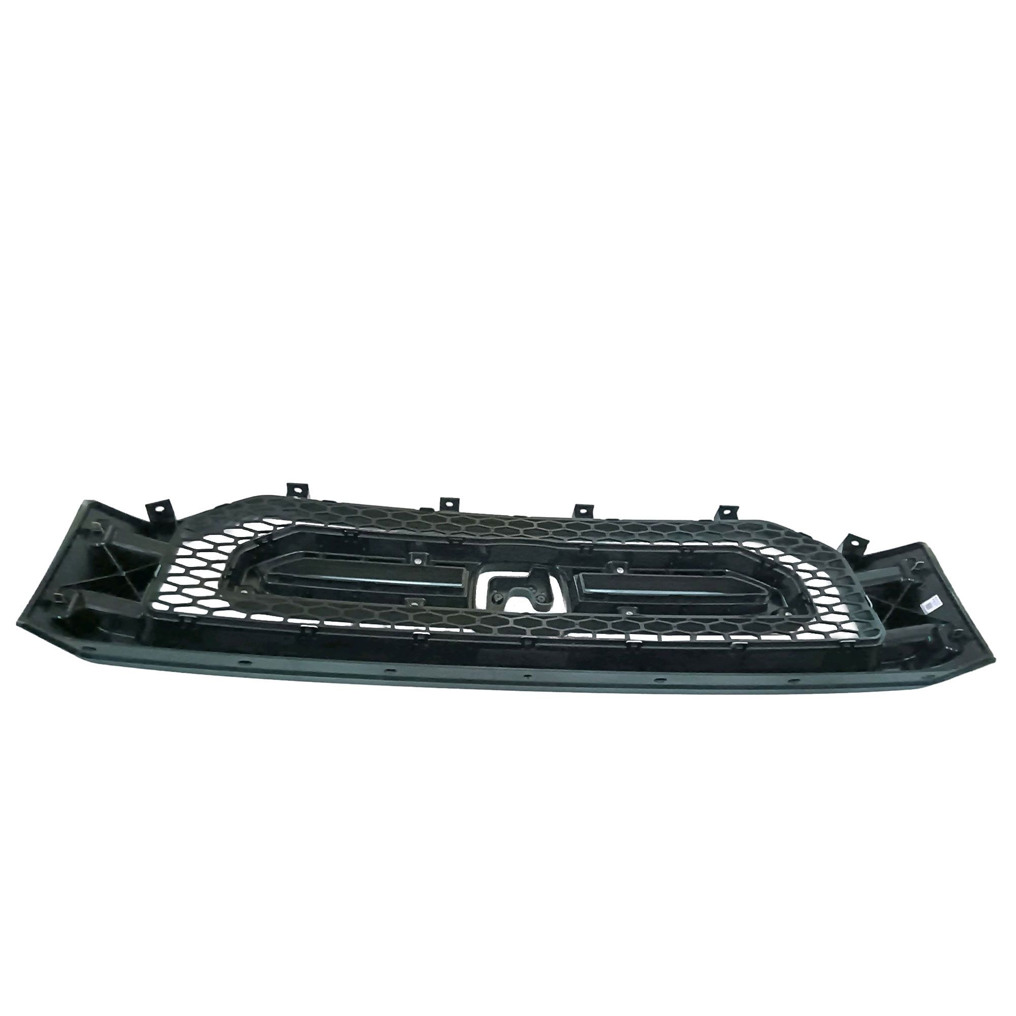 For 2009-2011 Honda Ridgeline 71100-SJC-ZZ00 71100-SJCX-A2 Grille