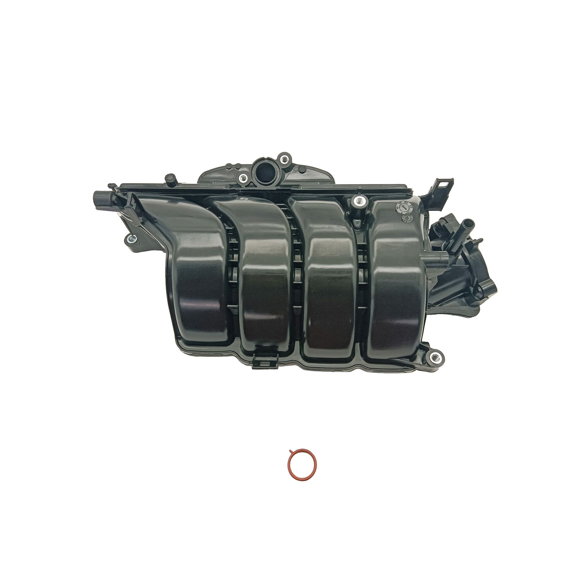 TRQ Intake Manifold Compatible With 2019-2023 Toyota Corolla 2022-2023 Corolla Cross