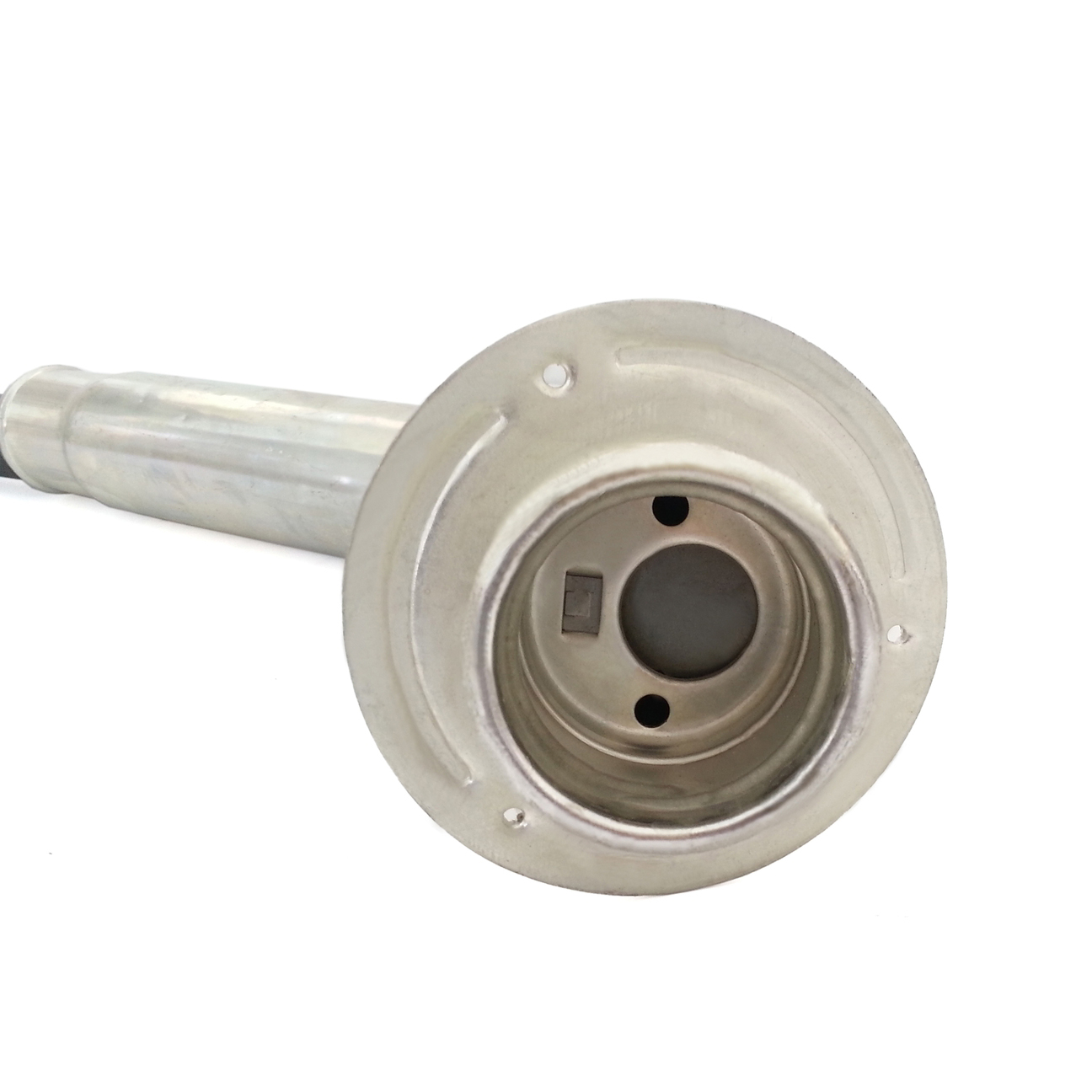 Fuel Tank Filler Neck Pipe F75Z-9034-HA FN539 For Ford Truck F150 1996-1998 - Foto 3