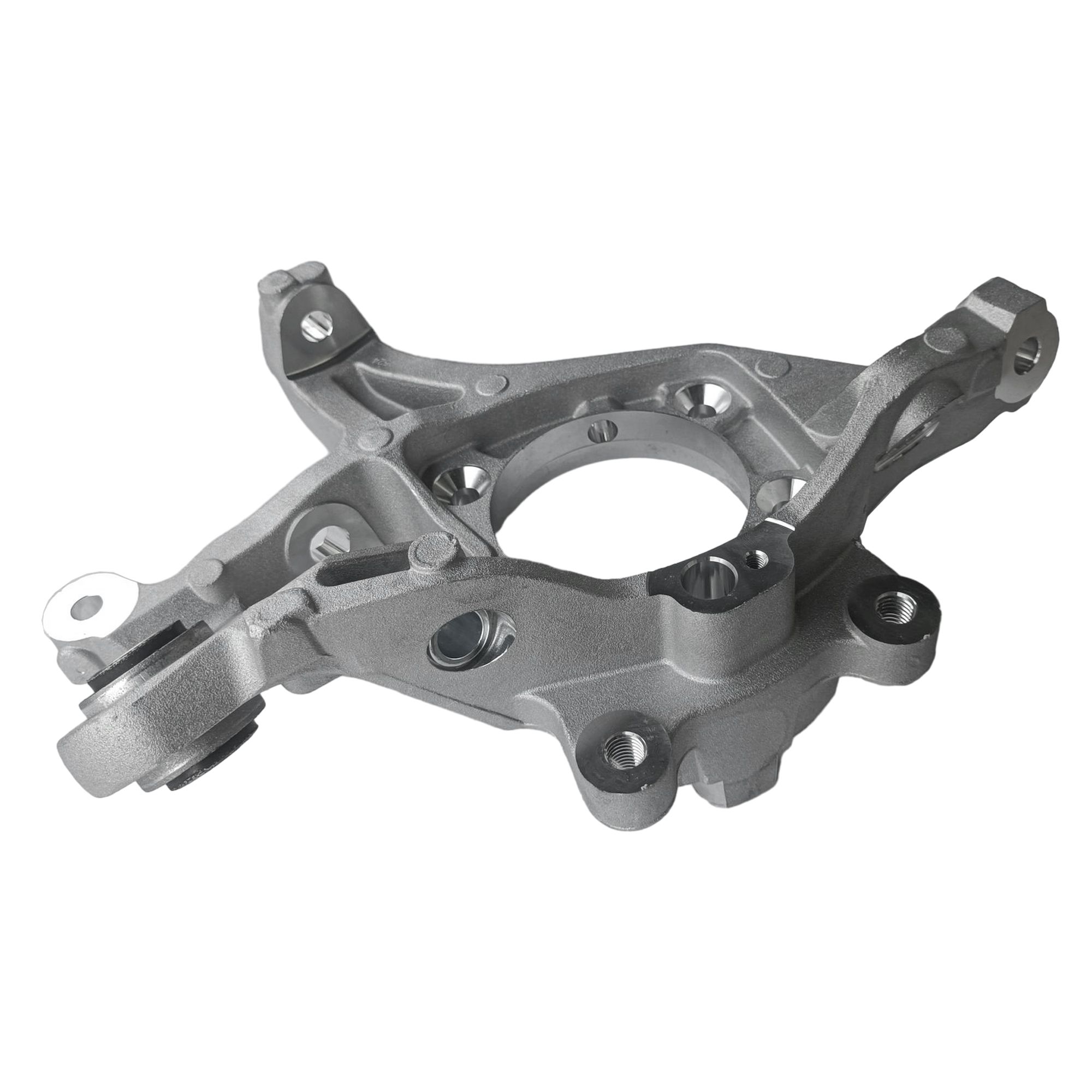 剛腕300 GWN-300CT Rear Left Suspension Knuckle for Chrysler 300 2005-10 Dodge