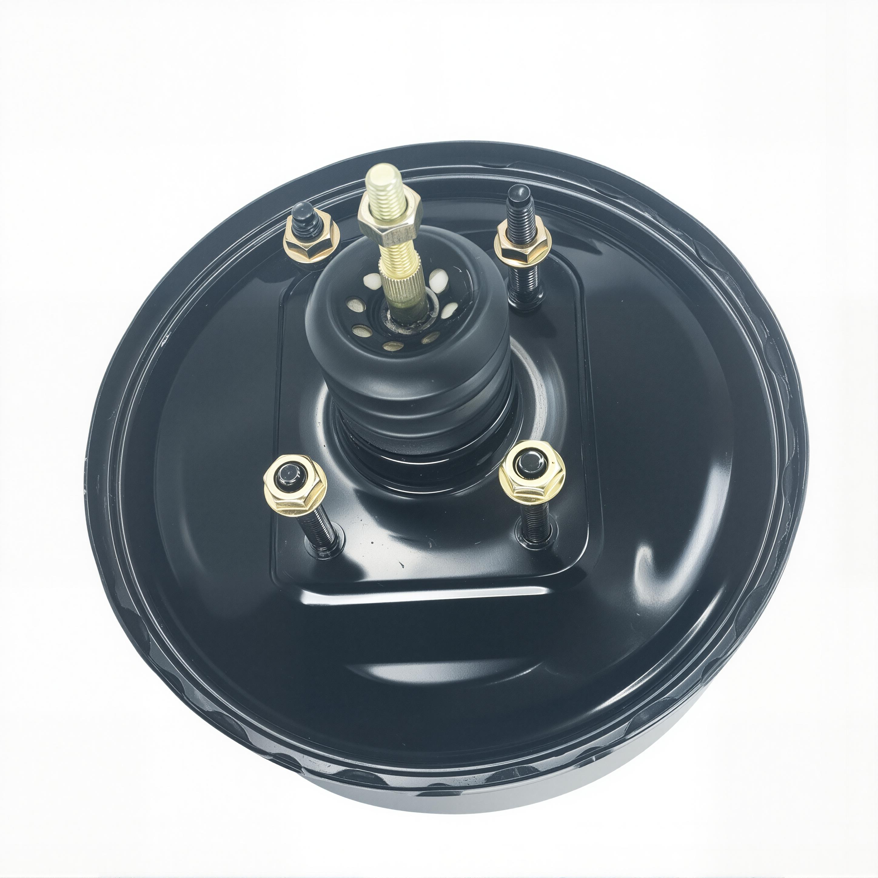 Power Brake Booster Fits 88-95 Honda Civic 93-97 del Sol 1988-1991
