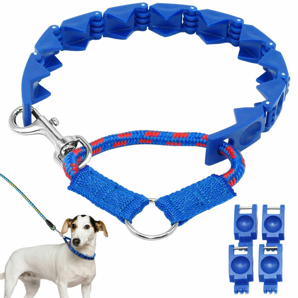 plastic training collar