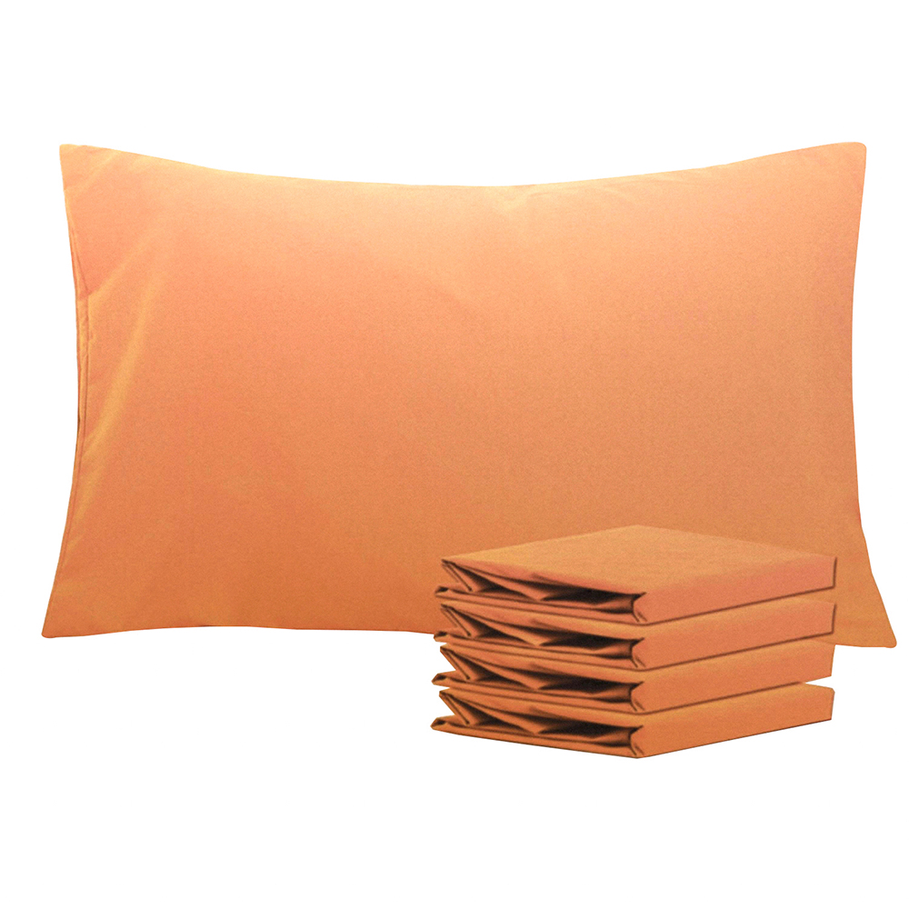 Juego de 4 fundas de almohada ultra suaves Queen (estándar) 1800 - Imagen 25 de 41