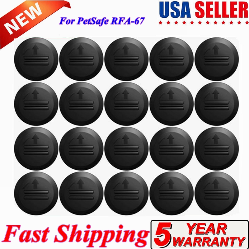 petsafe wireless collar battery replacement