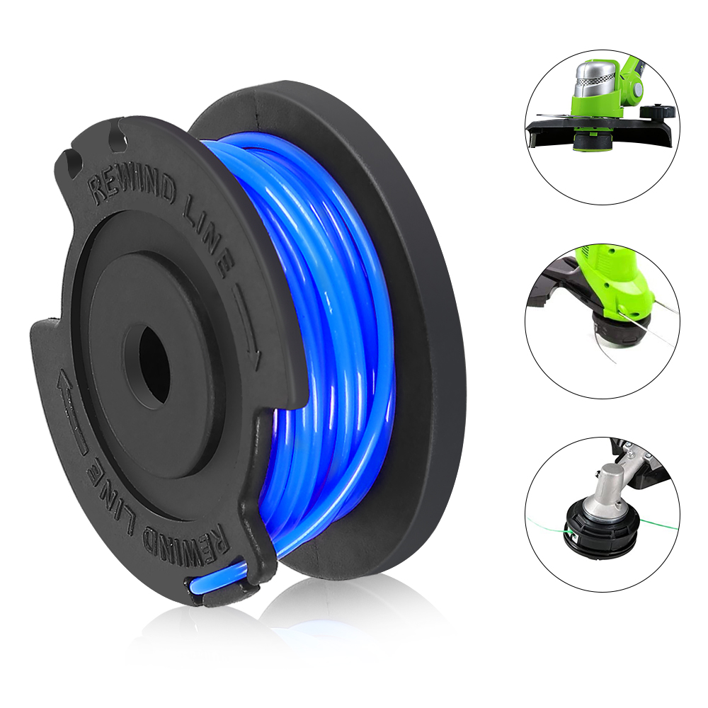6PCS For Greenworks 0.065