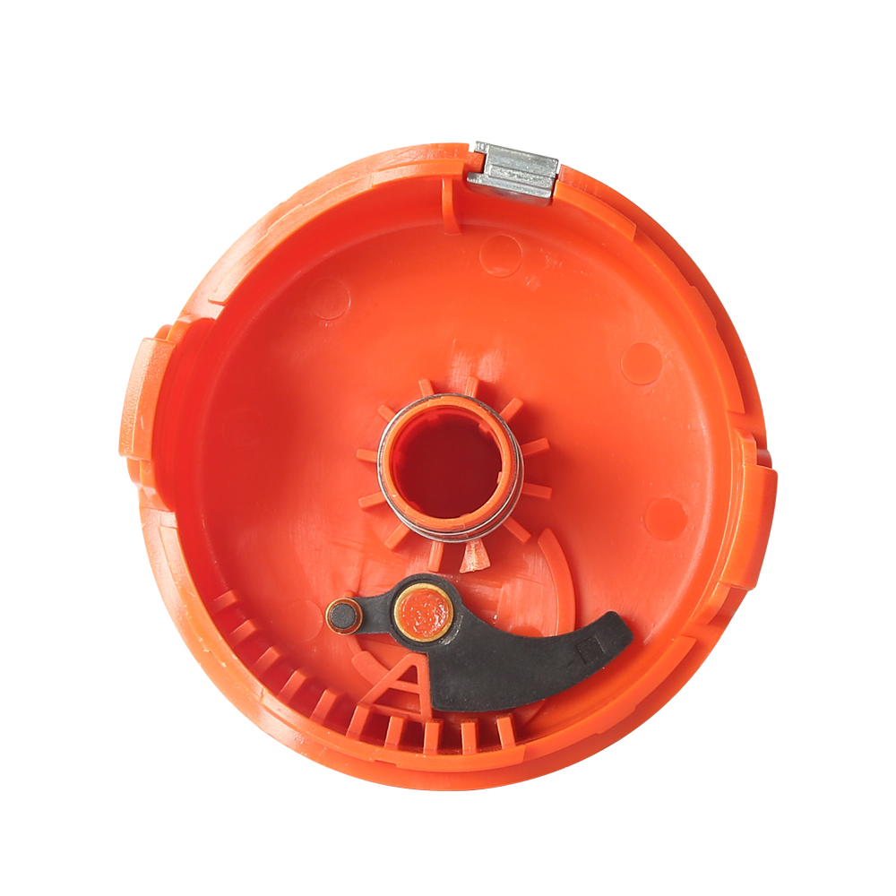 3Pcs Replacement Spool Cover Caps For Black & Decker 90591621 GH3000