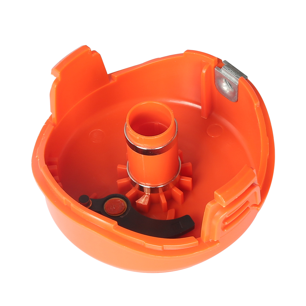 3Pcs Replacement Spool Cover Caps For Black & Decker 90591621 GH3000