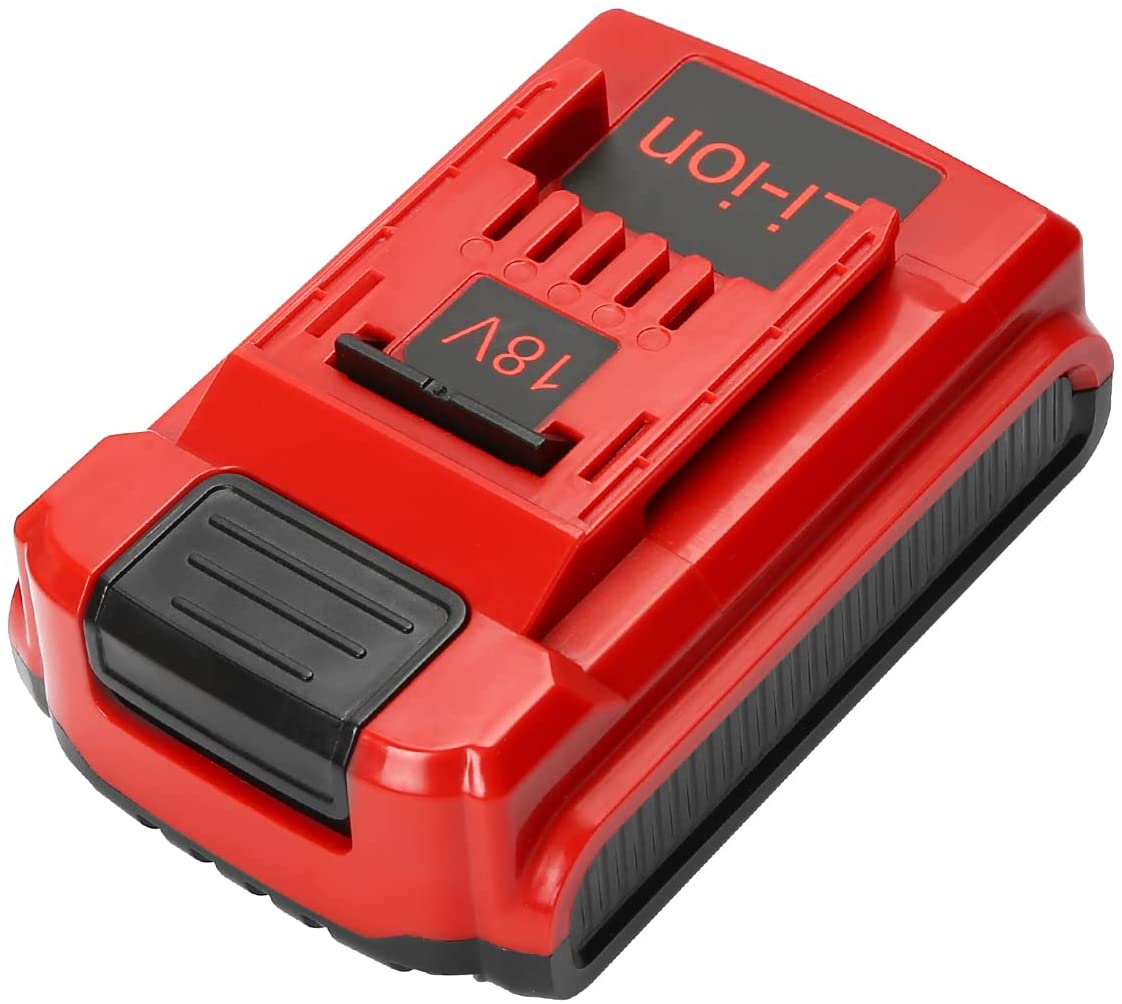 Bsioff 2PCS Remplacement pour Batterie Einhell 18V 5,0Ah Power X-Change  Compatible avec Tous Les Appareils Power X-Change - Cdiscount Bricolage