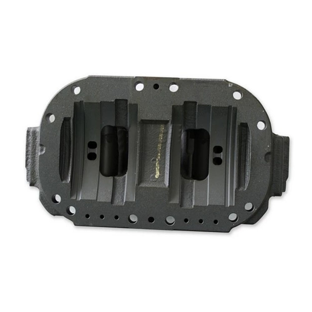 Hitachi HPV118 Head Cover Block 1032517 | eBay