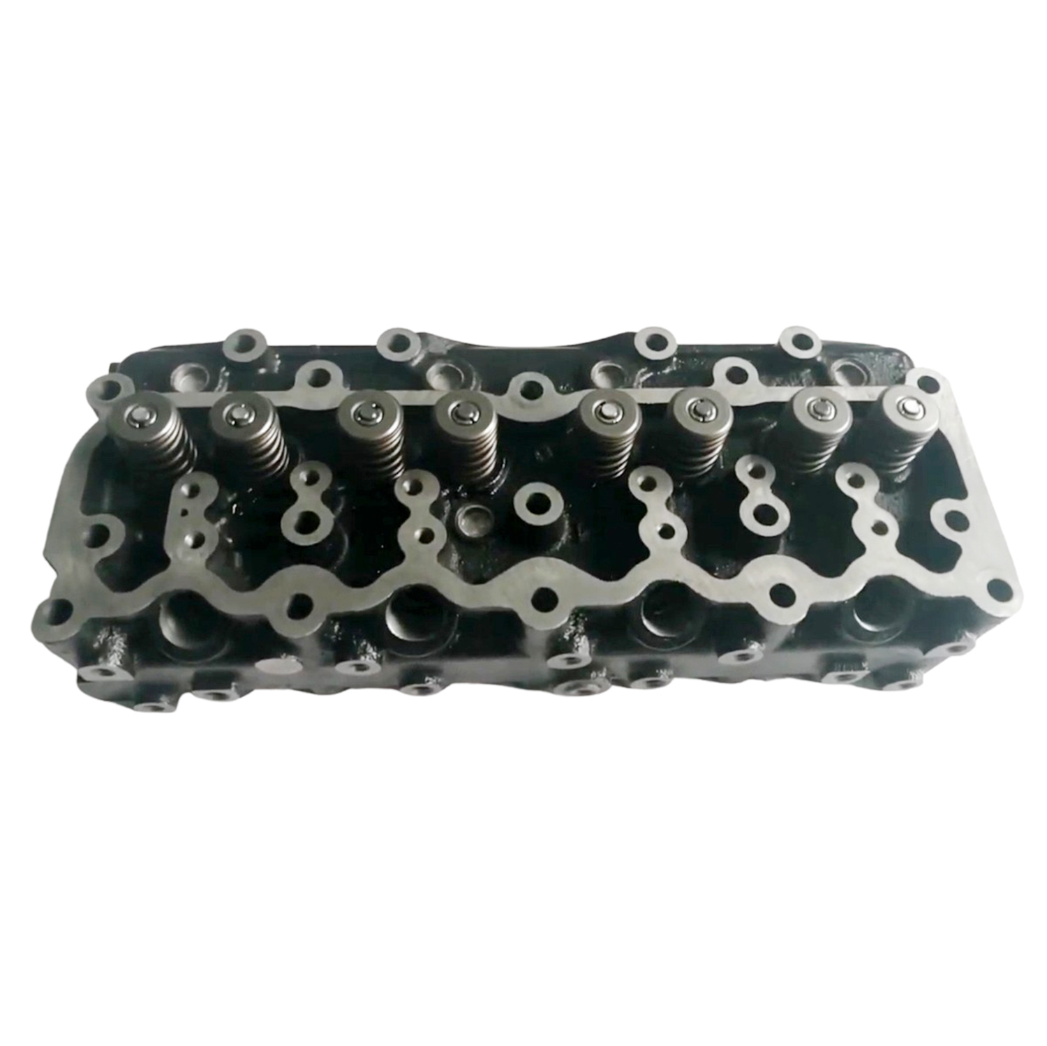 Lashcend、BELIFTY 2本セット C240 Complete Cylinder Head Assy & Full Gasket Set fits