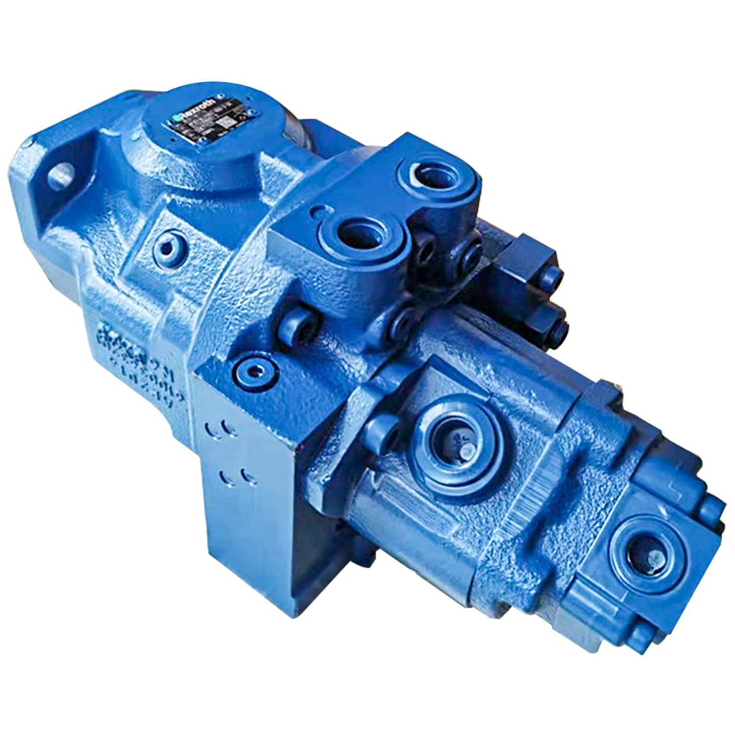 Hydraulic Main Pump fits for Rexroth AP2D18LV1RS7 Kubota KX91-3