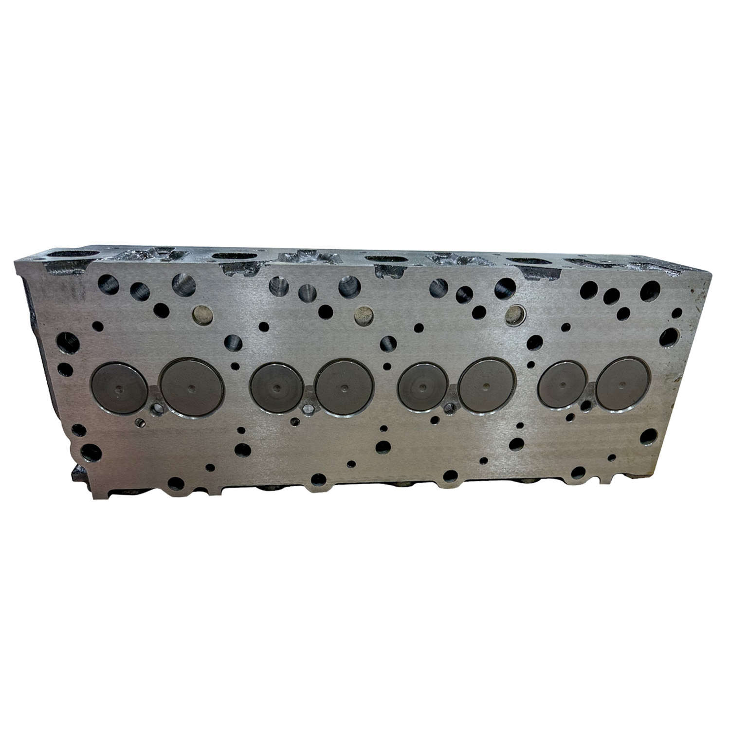 4JG1 Complete Cylinder Head Assy & Full Gasket Set fits 4JG1 Complete Cylinder Head Assy & Full Gasket Set fits
