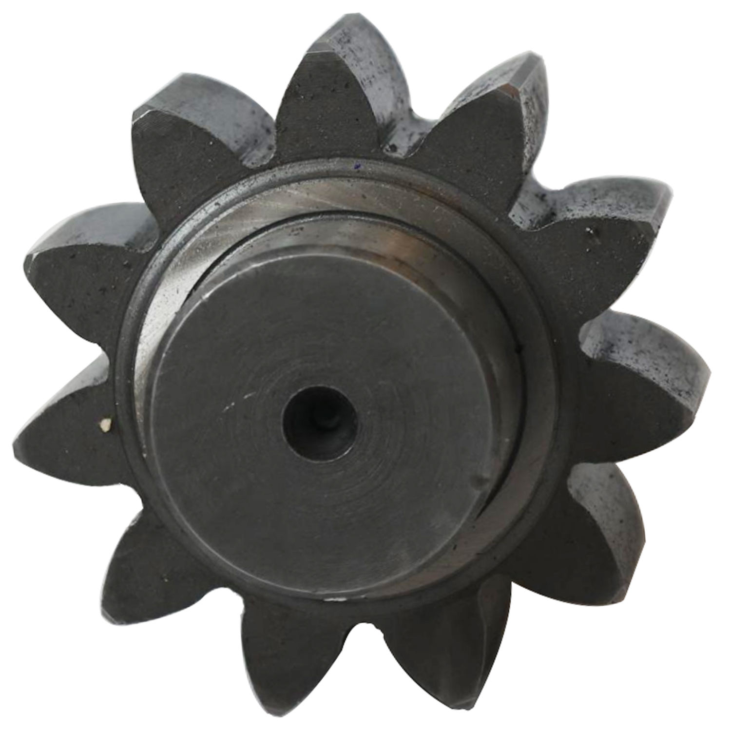 120-27-31211 Pinion fits Komatsu Dozer D40A-3 D40F-3 D40P-3 D41A-3