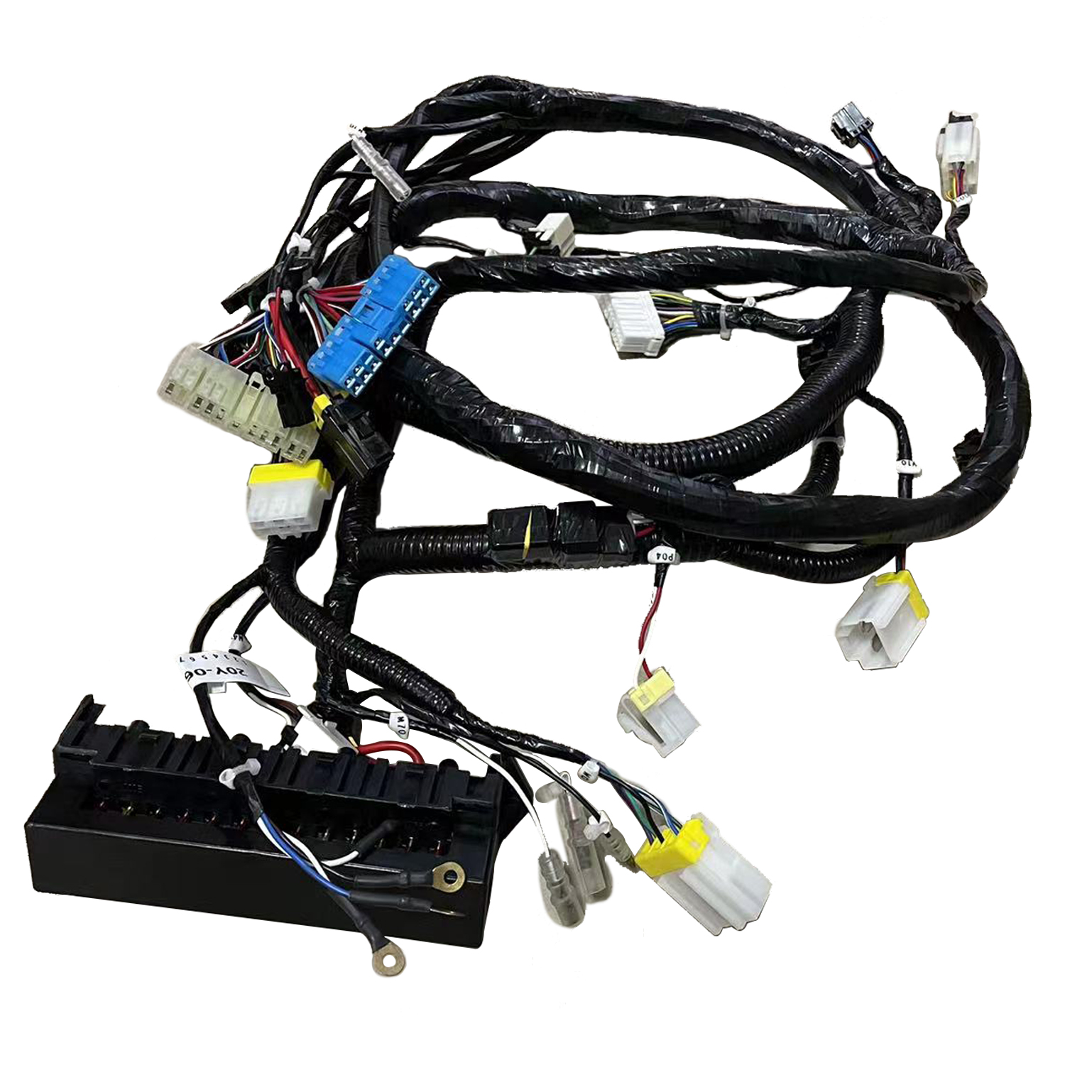 渡邊燈器株式会社 冨士灯器 ゼクサス LEDヘッドライト ZX-F730 (充電タイプ) /(5