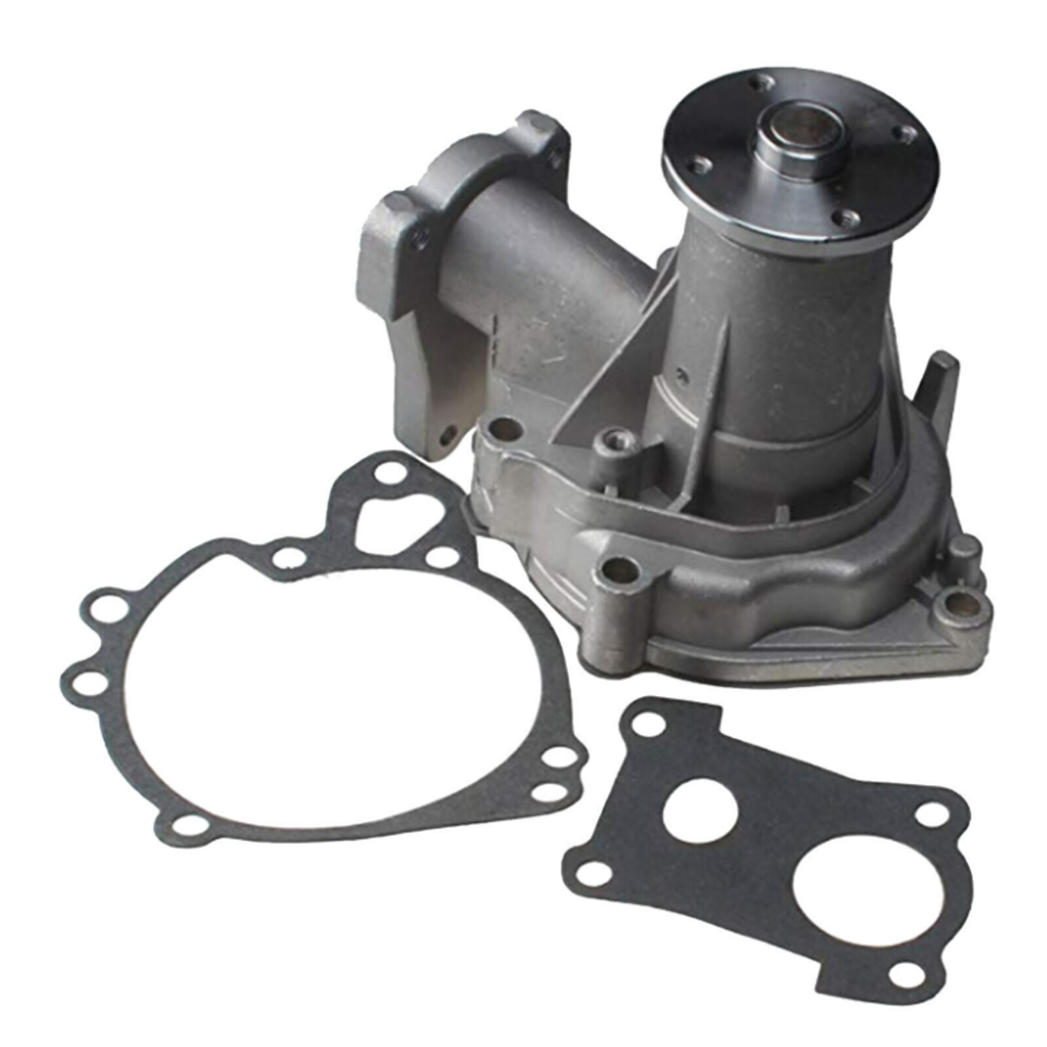 ミーパパ 25100-42540 Water Pump w/Gasket fits for Mitsubishi Engine 4D56