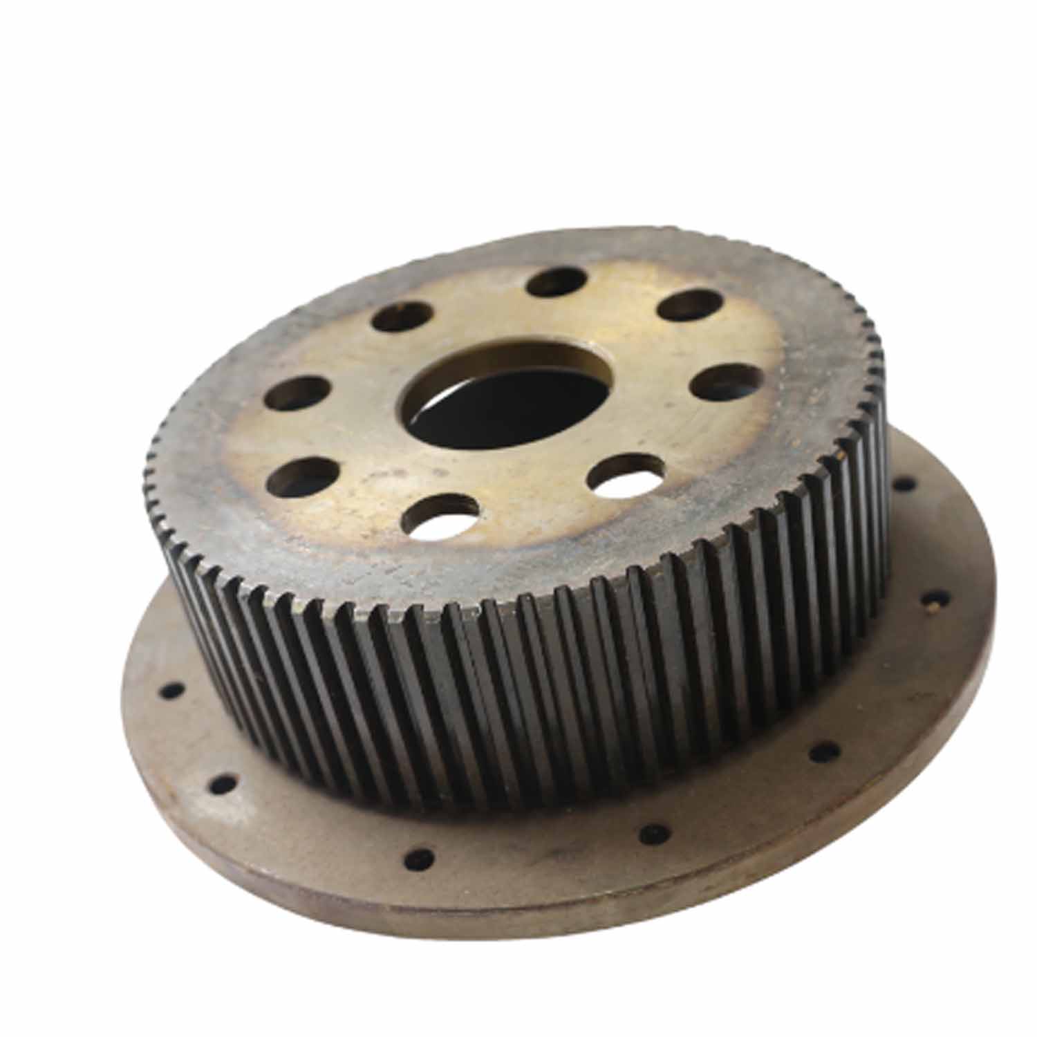 120-22-33111 Inner Drum fits for Komatsu Dozer D31A-17 D30AM-17