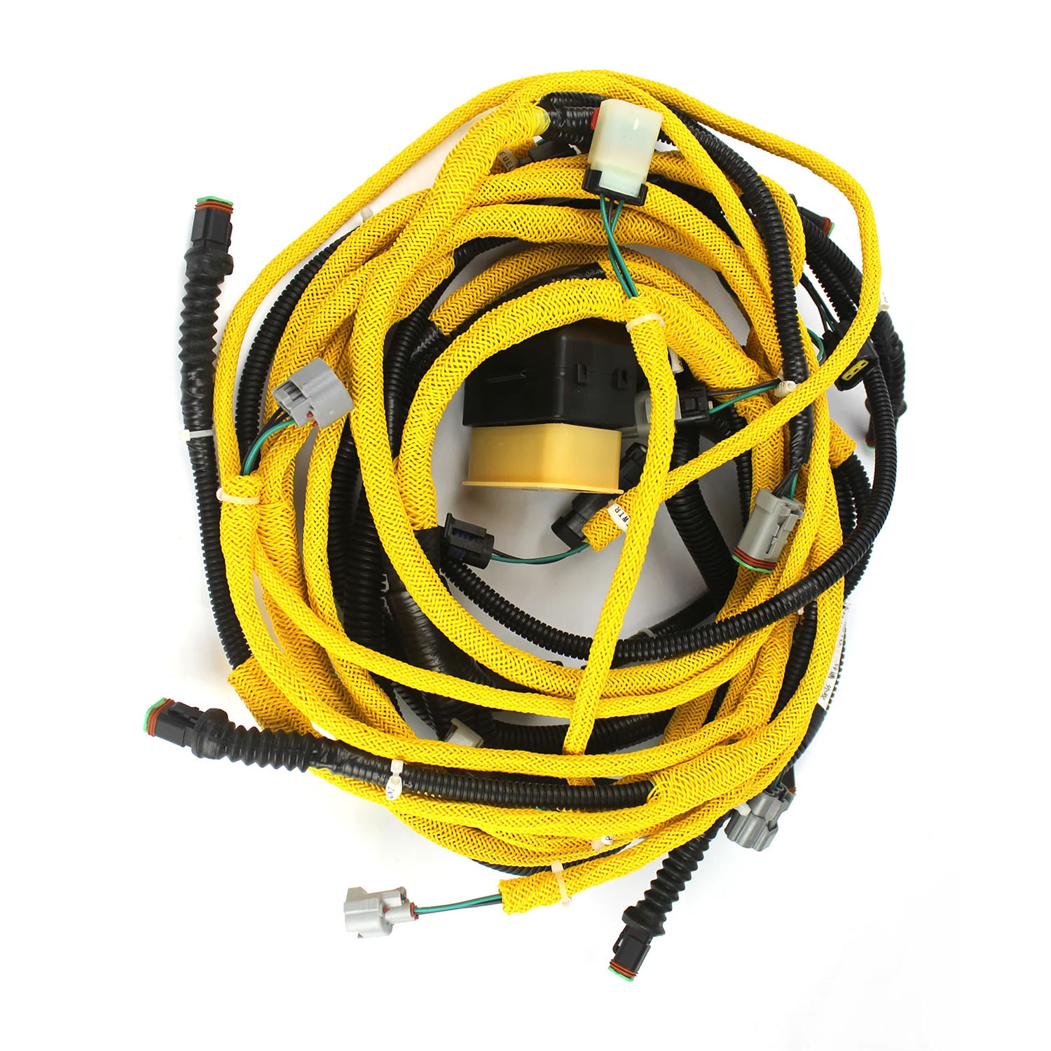 Wiring Harness 6251-81-9940 for Komatsu PC400-8 Excavator w