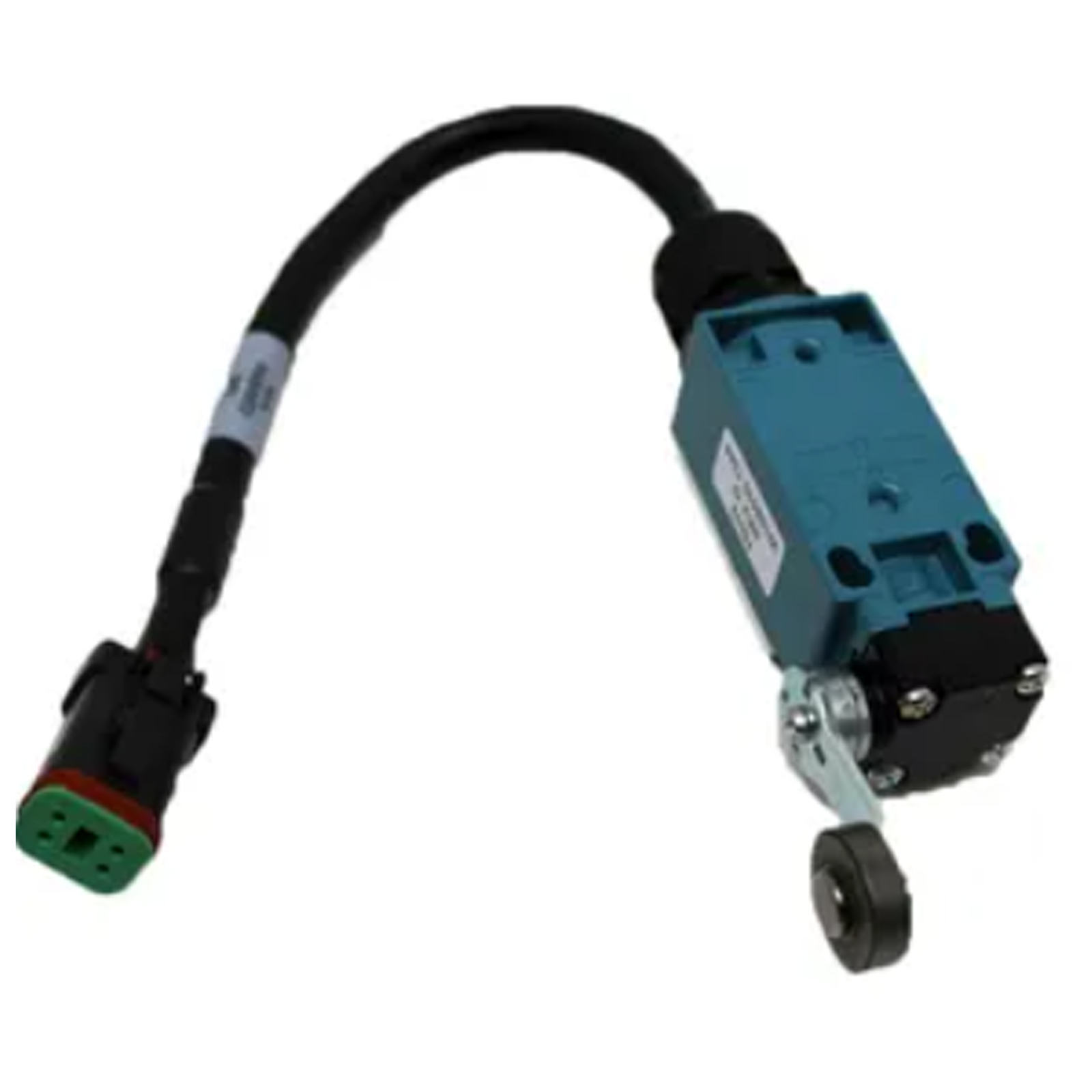 Limit Switch 121469GT for Genie Boom Lift S-80 S-80X S-85 | eBay