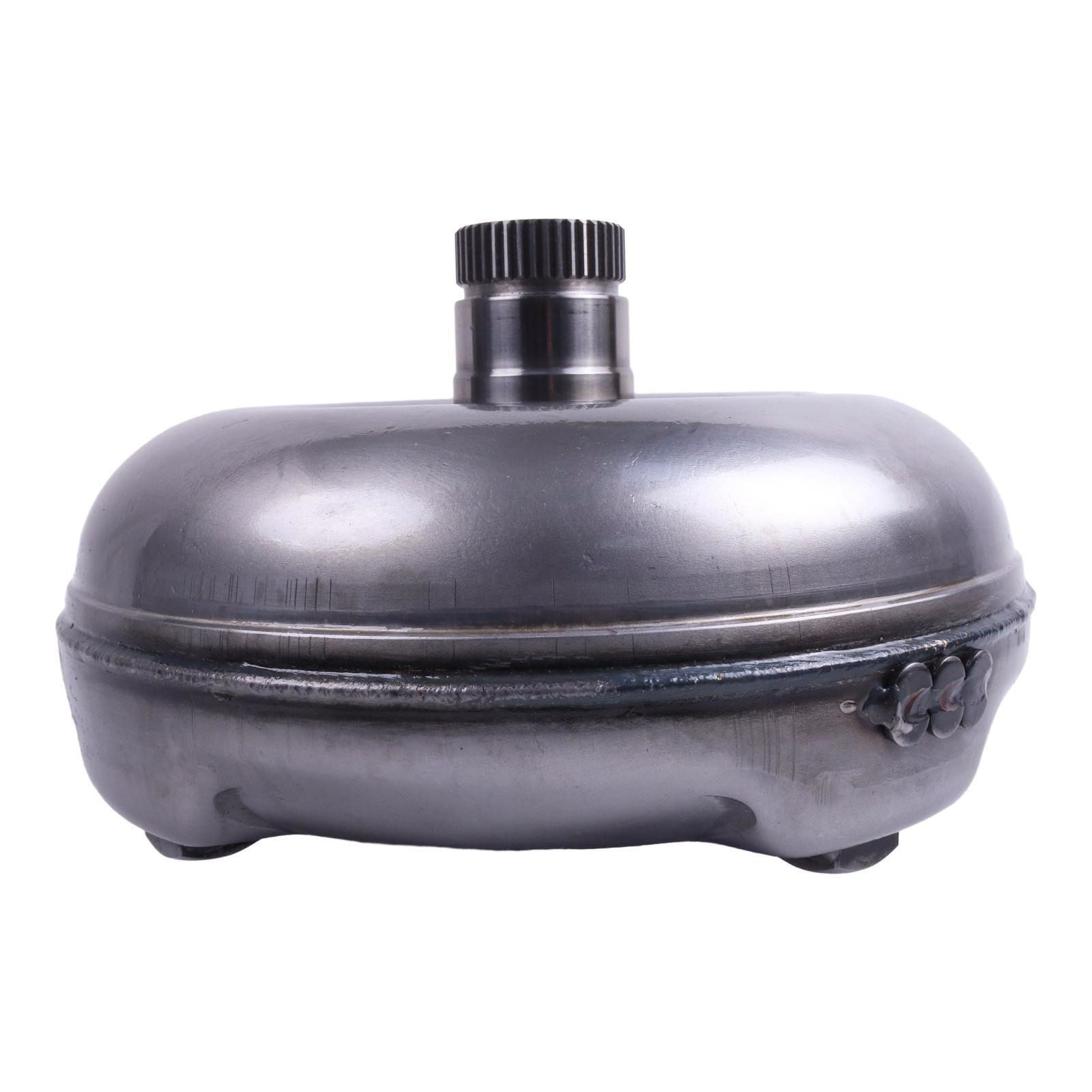 Torque Converter 2816242 for Clark Forklift CGC25 | eBay