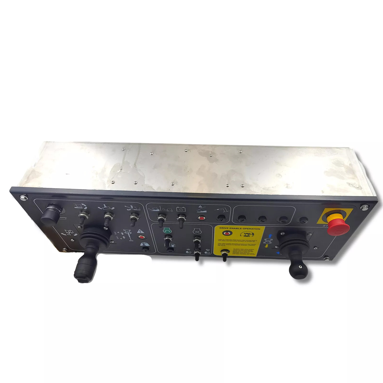 Control Box Assy 9990442GT for Genie S60 S65 S80 S85 S60XC