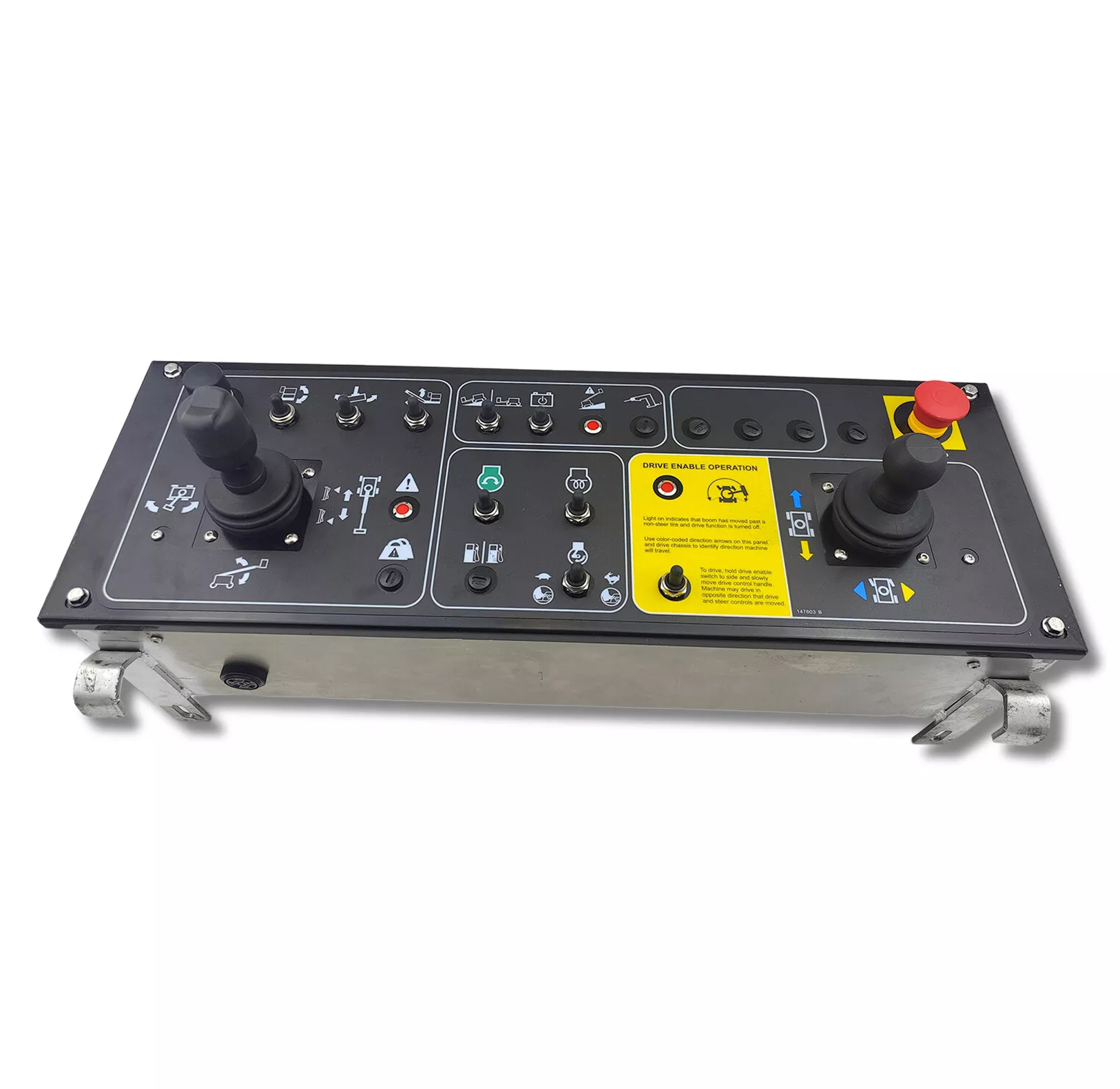 Control Box Assy 9990442GT for Genie S60 S65 S80 S85 S60XC Control Box Assy 9990442GT for Genie S60 S65 S80 S85 S60XC