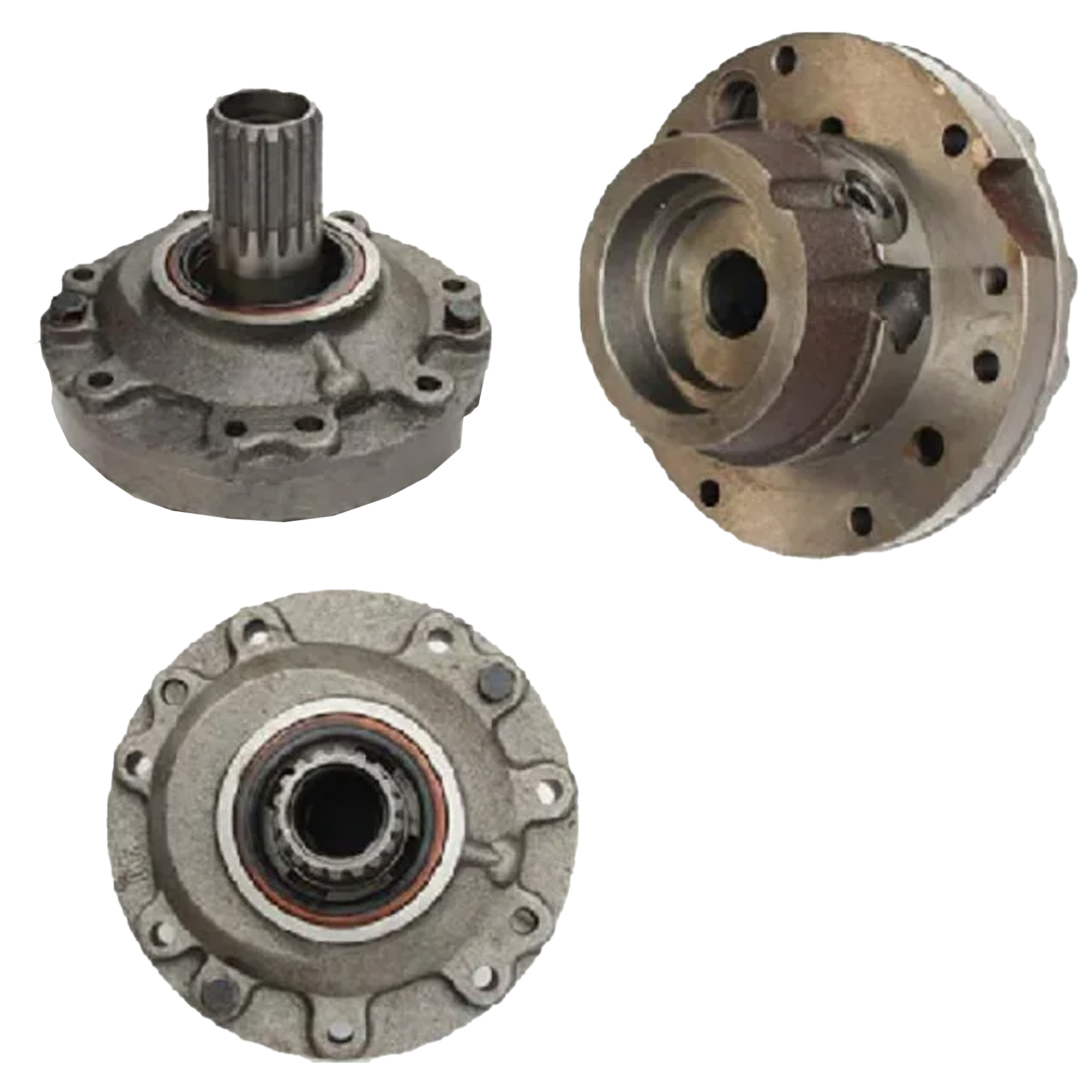 Transmission Charging Pump 91824-36700 for Mitsubishi