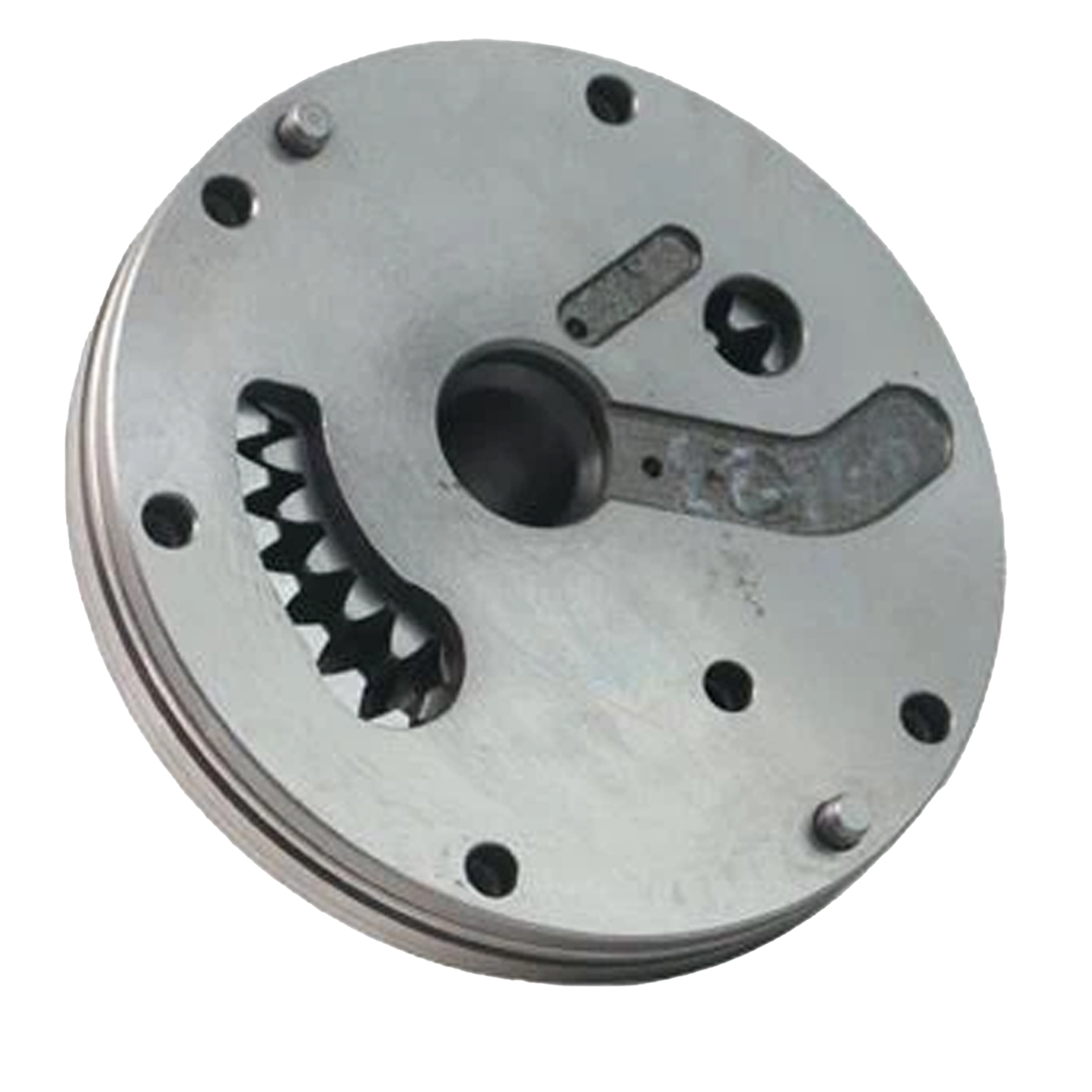 Transmission Charging Pump 32581-N3070-71 for Toyota Forklift