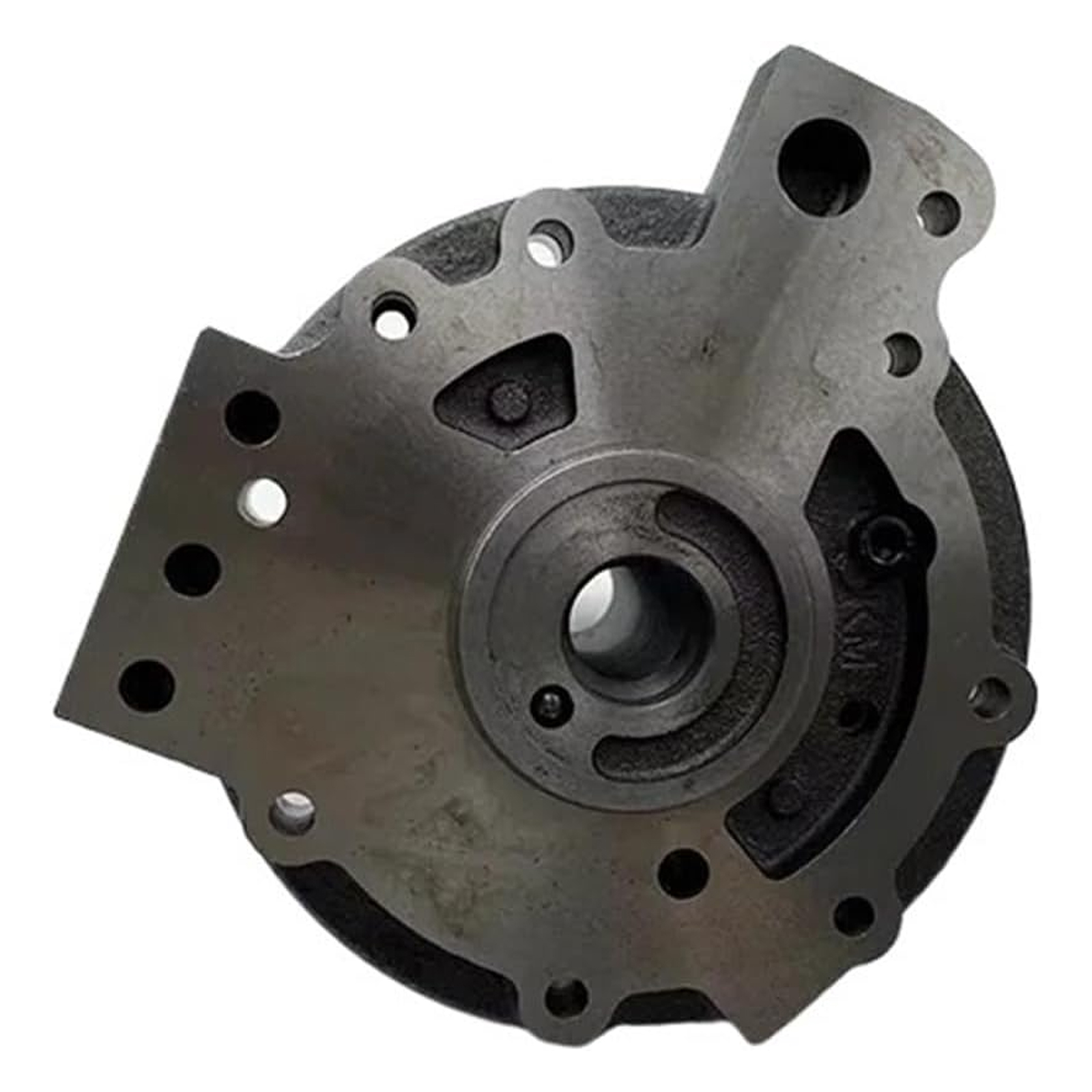 Transmission Charging Pump 91A24-30030 for Mitsubishi Forklift