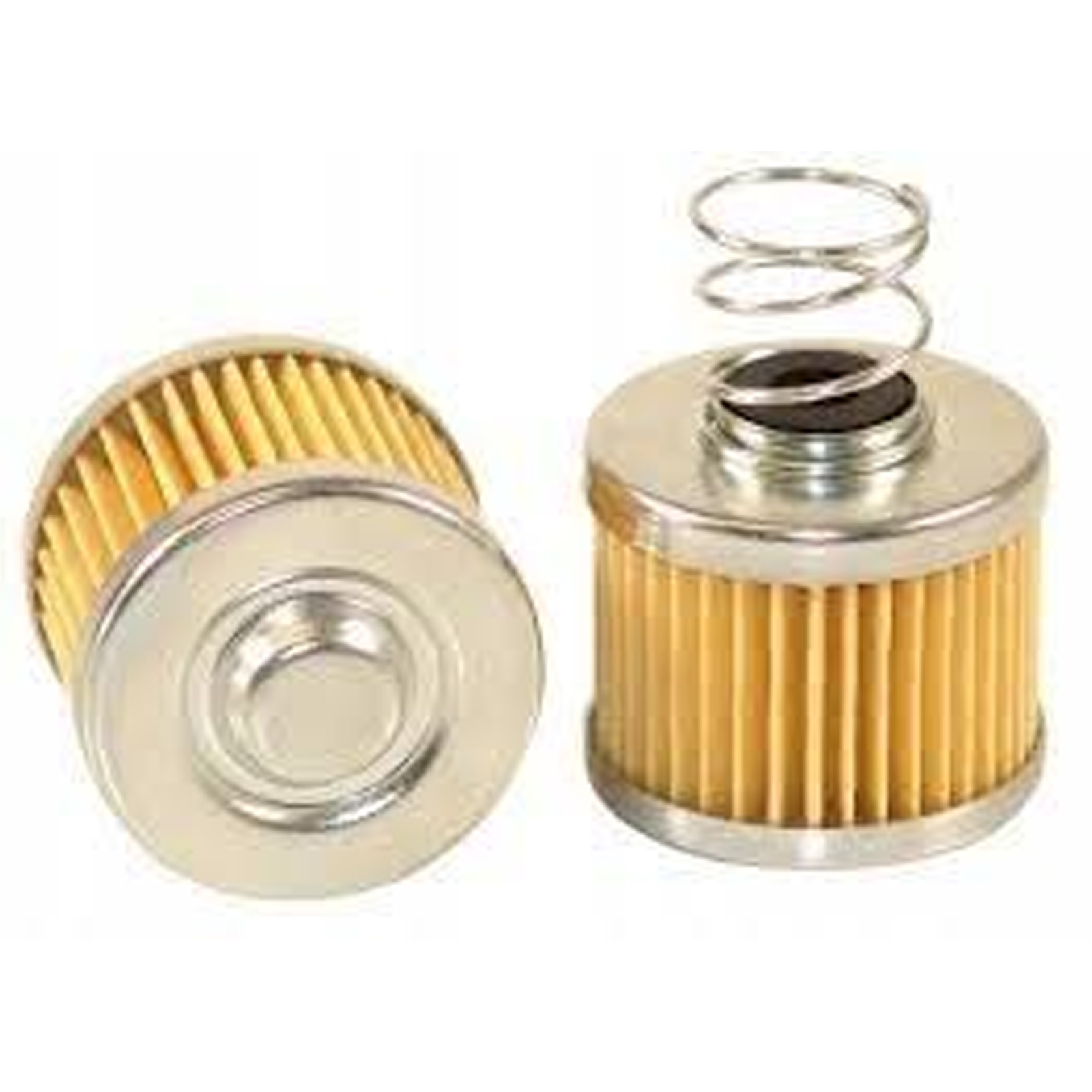 ★お求めやすく価格改定★ 4pcs Fuel FG20 Forklift TCM Nissan for 1640478213 Filter フィカス