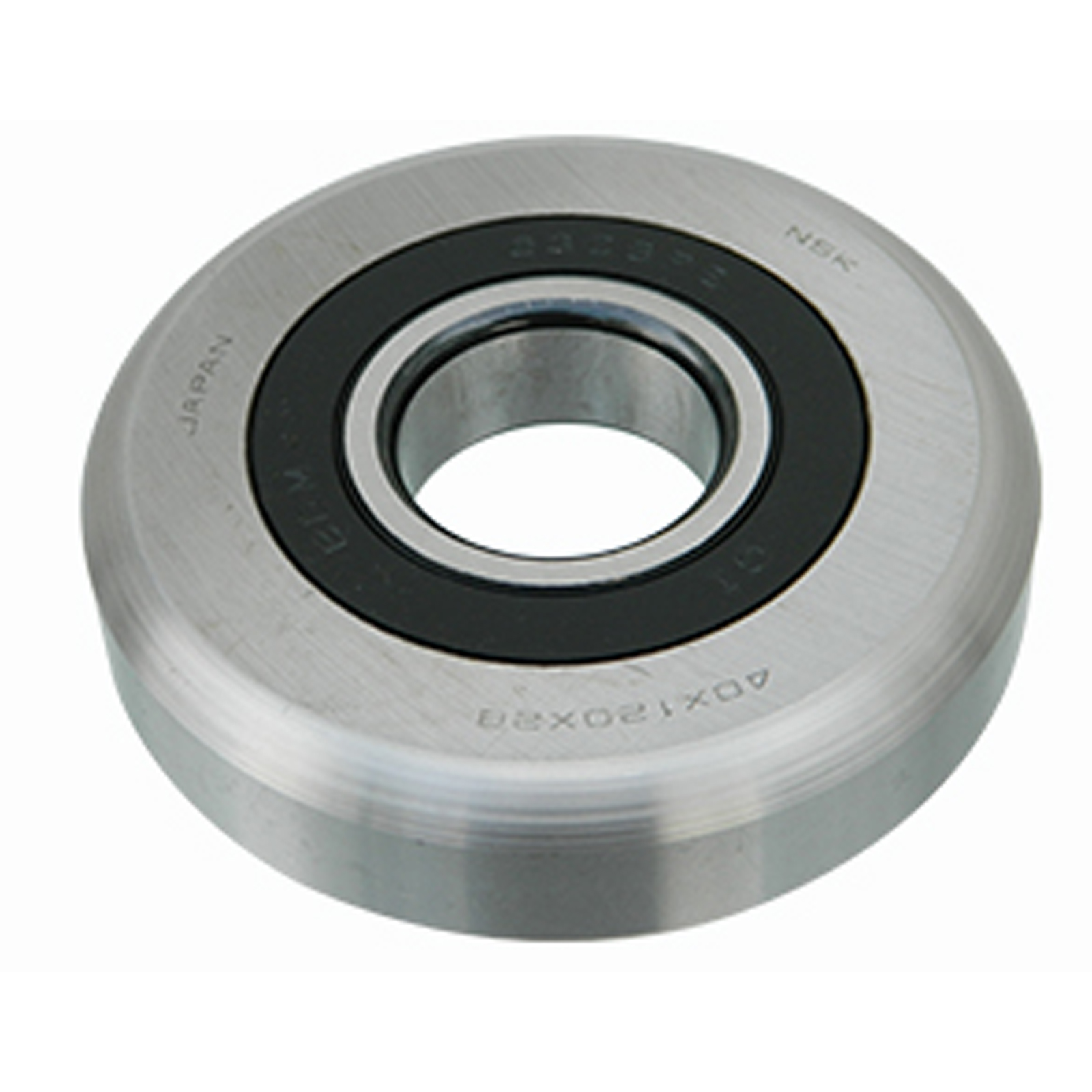 1pc Gantry Bearing Roller 63481-26630-71 Fit for Toyota forklift