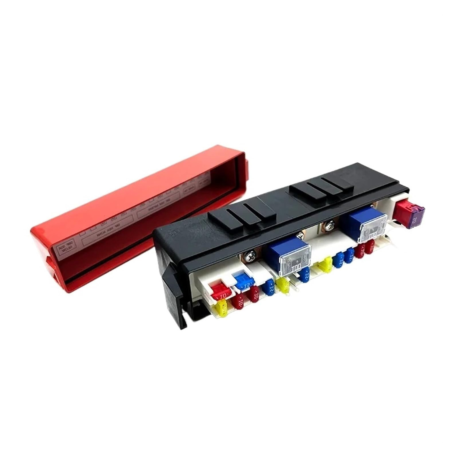 その他 FUSER .KMBOX NET .MAKCU LTX MEGA® & MIDI® Power Distribution Box