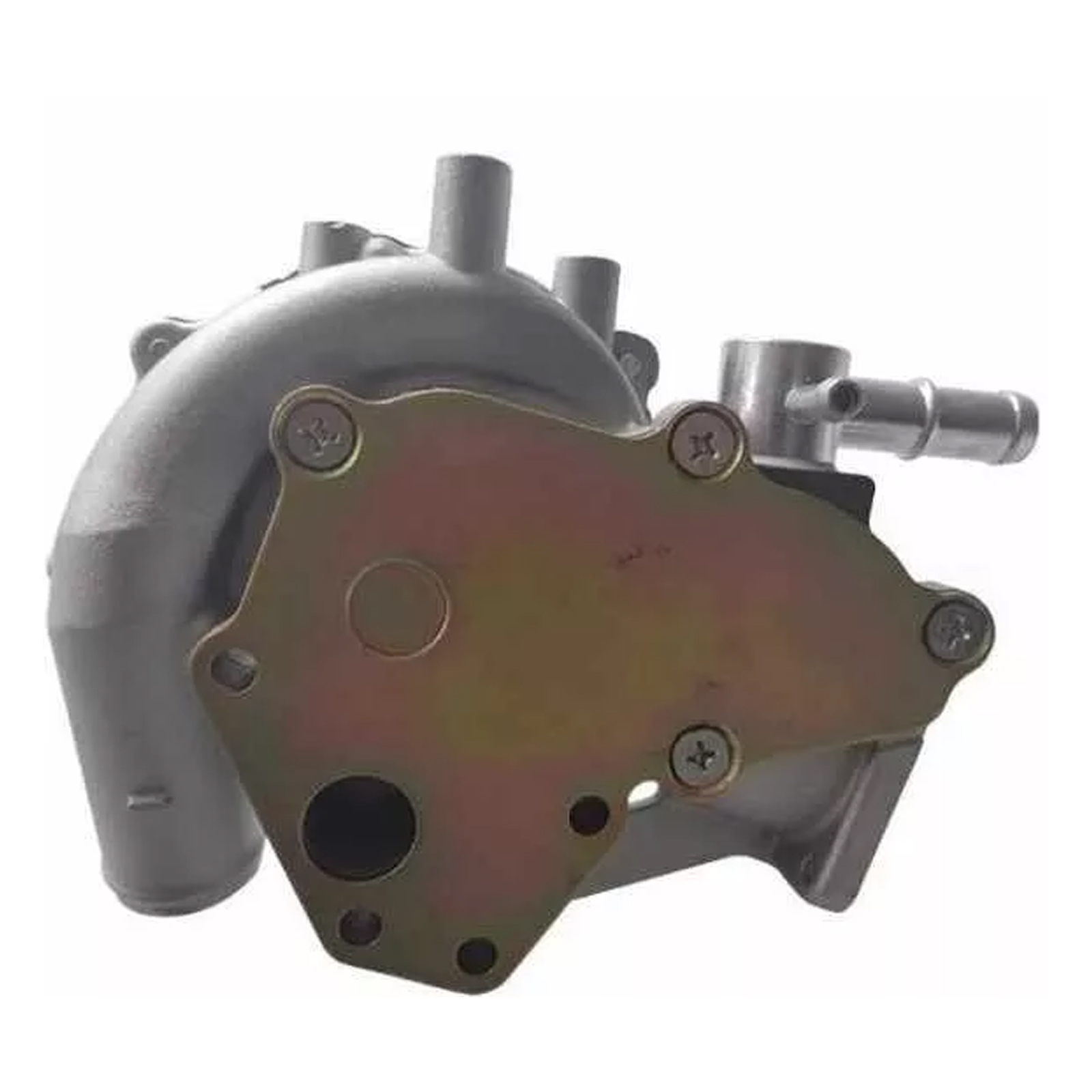 Water Pump 16100-78159-71 fits for Toyota Forklift 8FG10-30 4Y