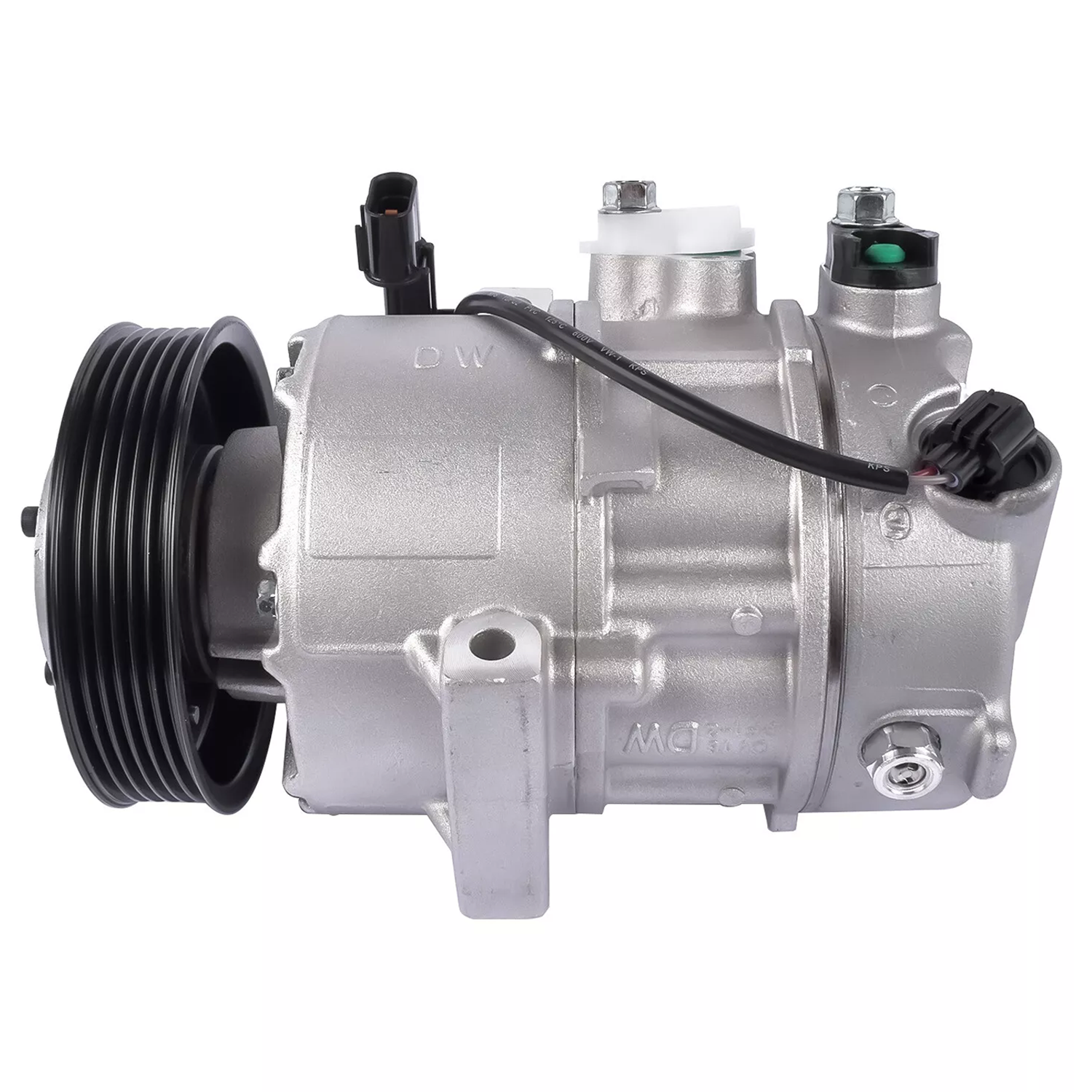97701-D3200 97701-2S601 A/C Compressor for Hyundai Tucson 2.0L