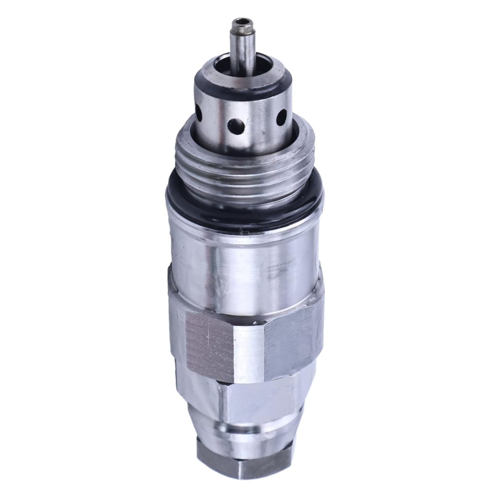 Relief Valve 25/974602 for JCB Backhoe Loader 2CX 2CXS 4C444